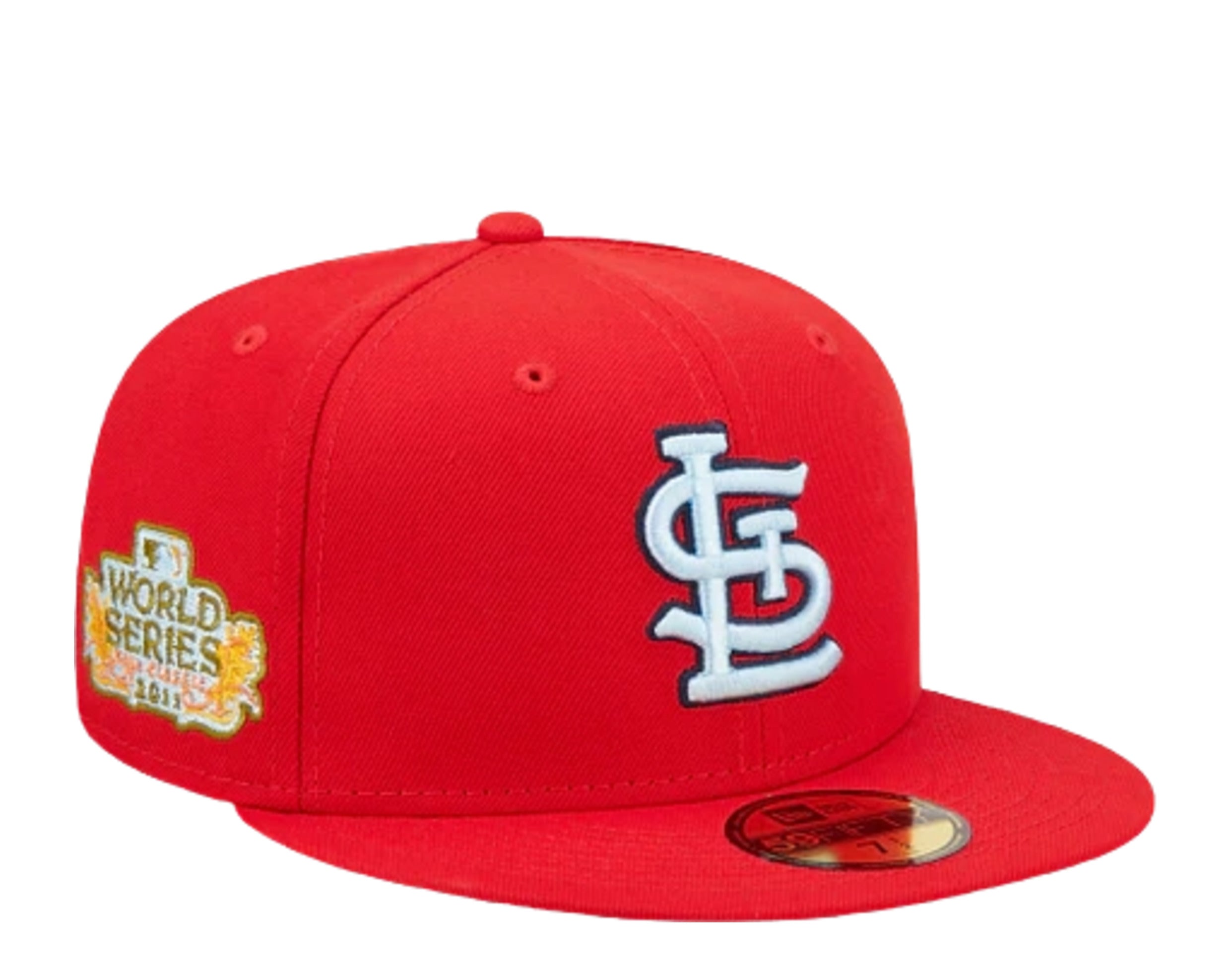 saint louis cardinals hat