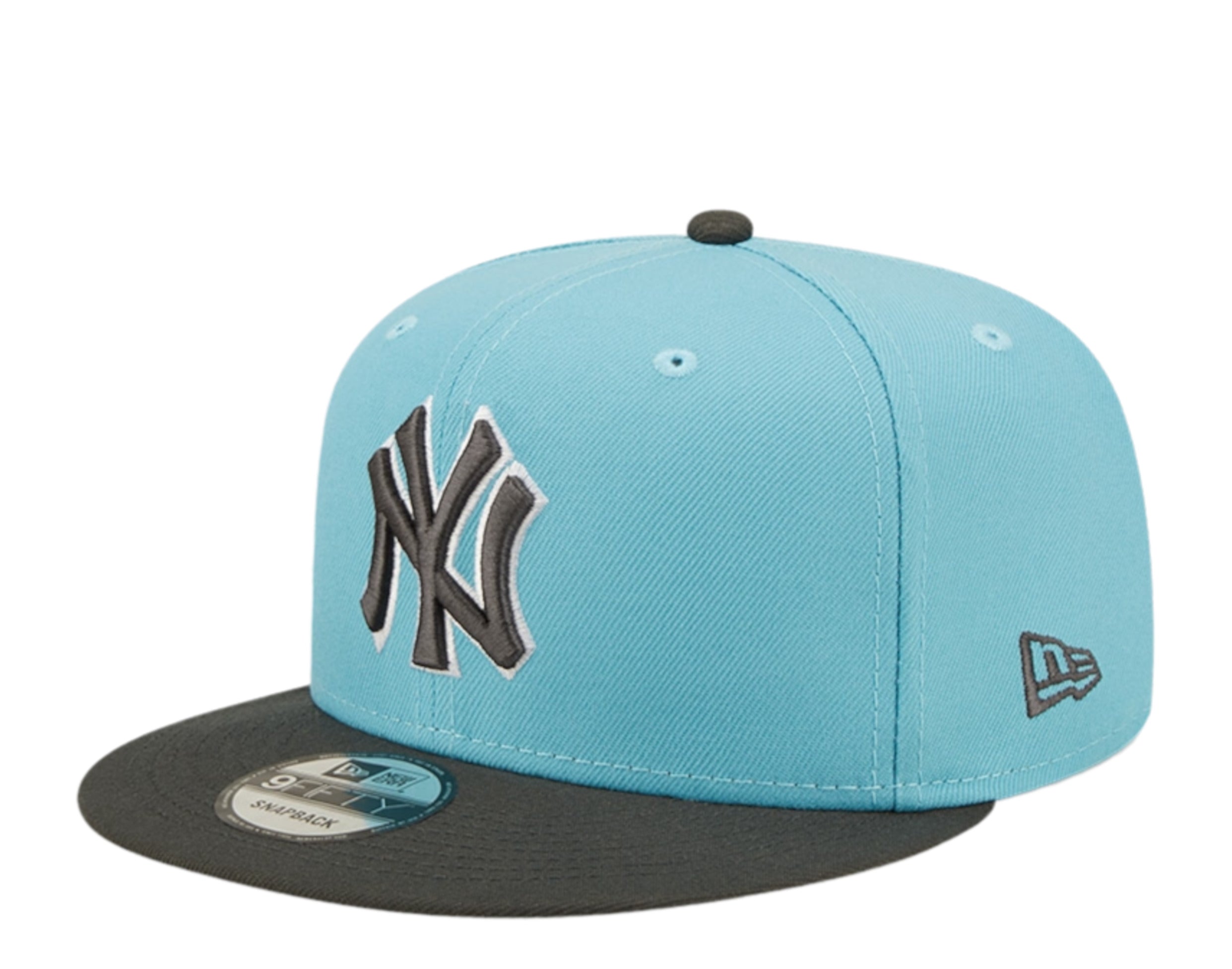 New Era 9Fifty MLB New York Yankees 2-Tone Color Pack Snapback Hat