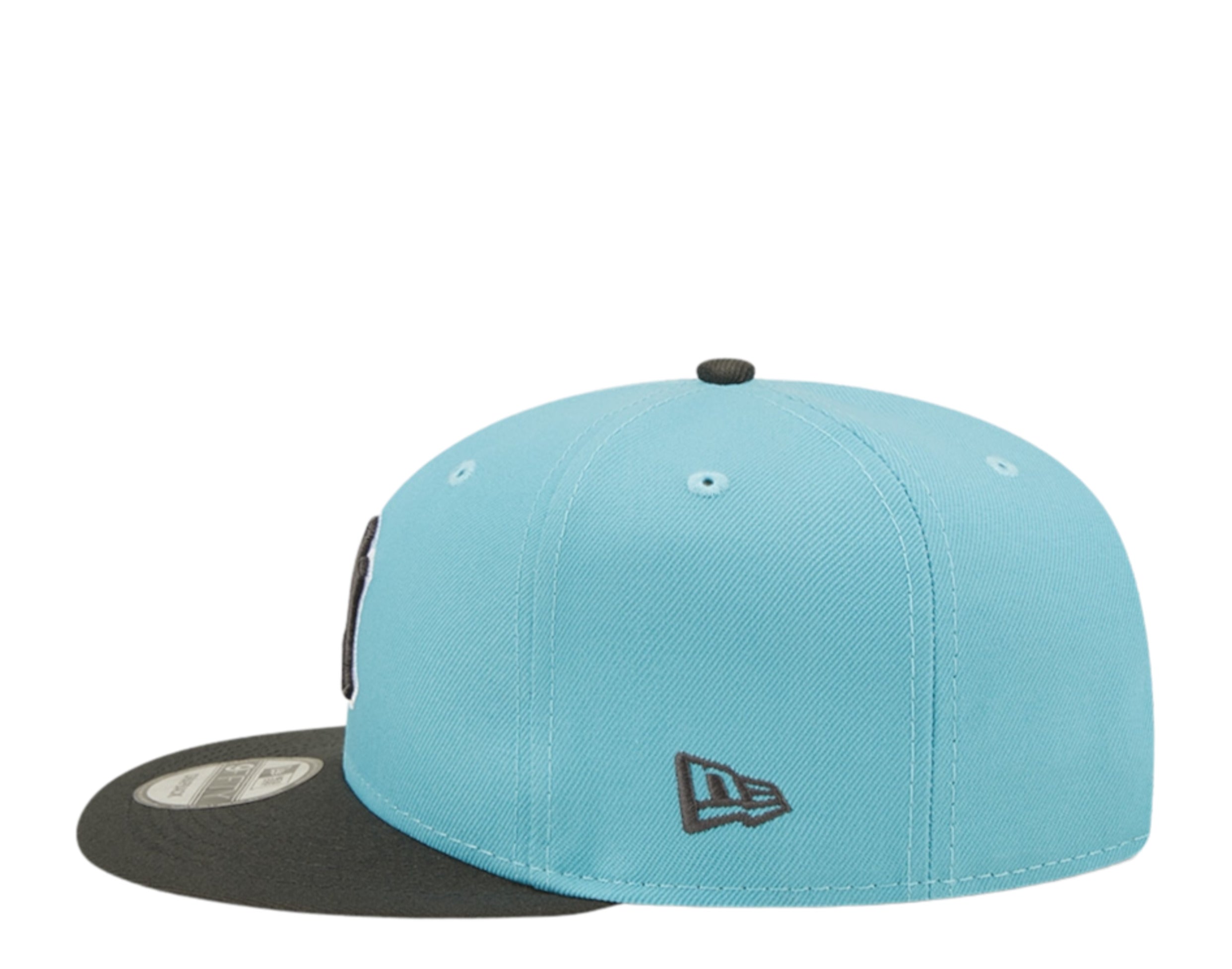New Era 9Fifty MLB New York Yankees 2-Tone Color Pack Snapback Hat