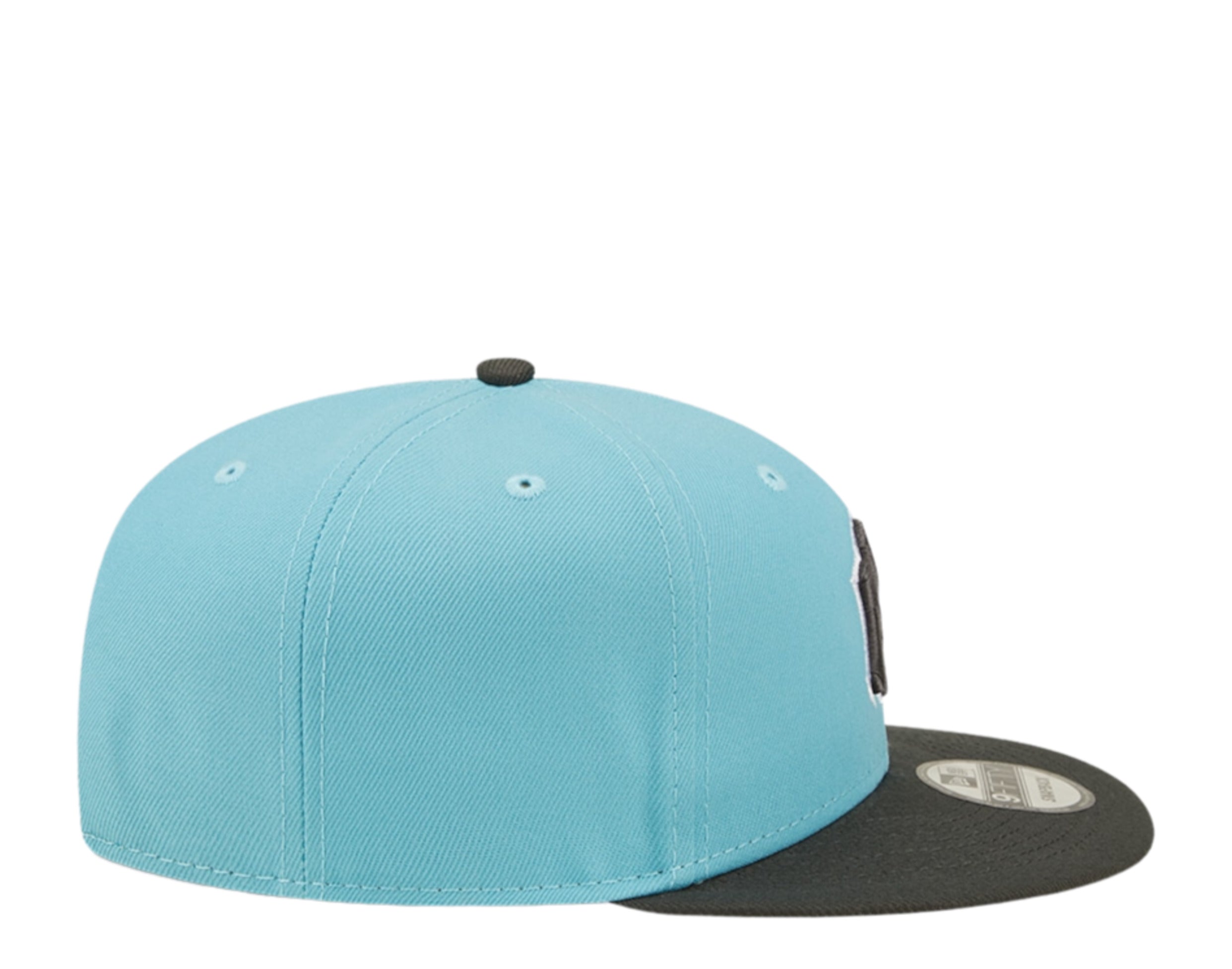 New Era 9Fifty MLB New York Yankees 2-Tone Color Pack Snapback Hat