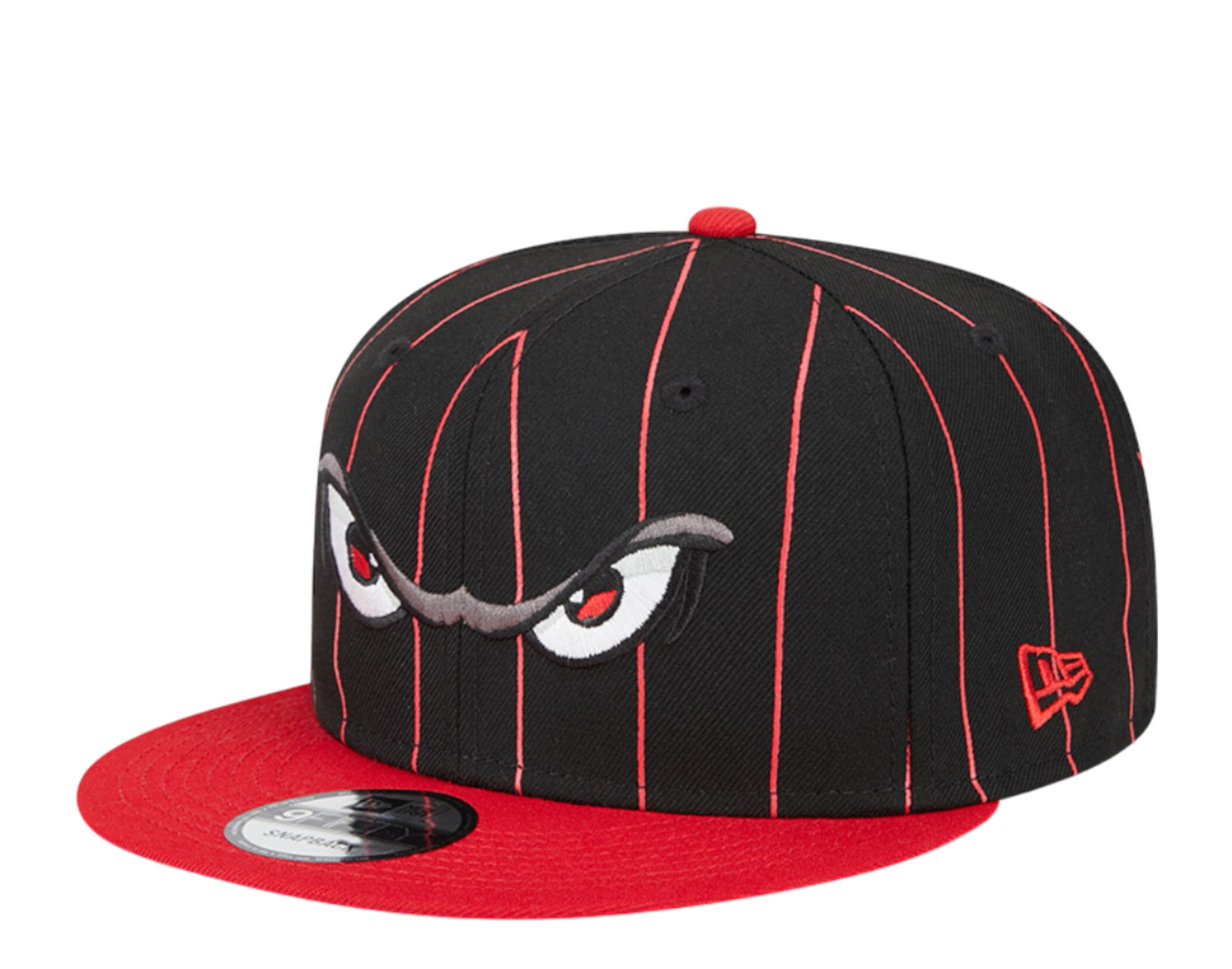 New Era 9FIFTY Milb Lake Elsinore Storm Vintage Snapback Hat