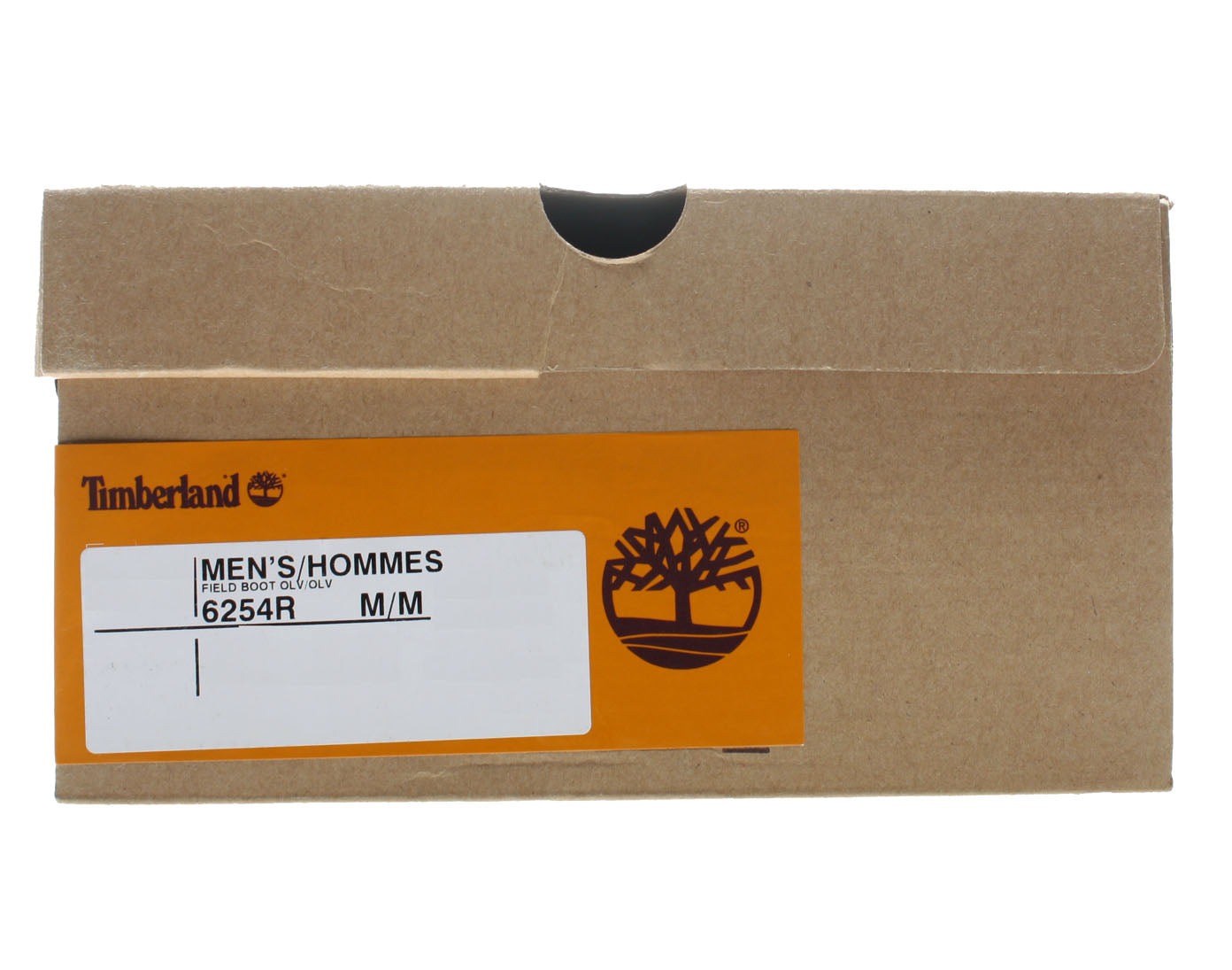 Timberland Waterproof Field Boot Men's Boots