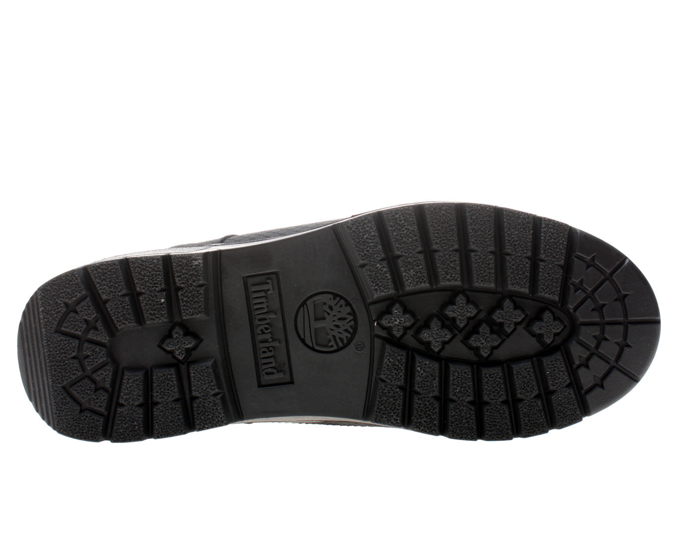 Timberland Helcor Field Boot Scuffproof Men's Boots