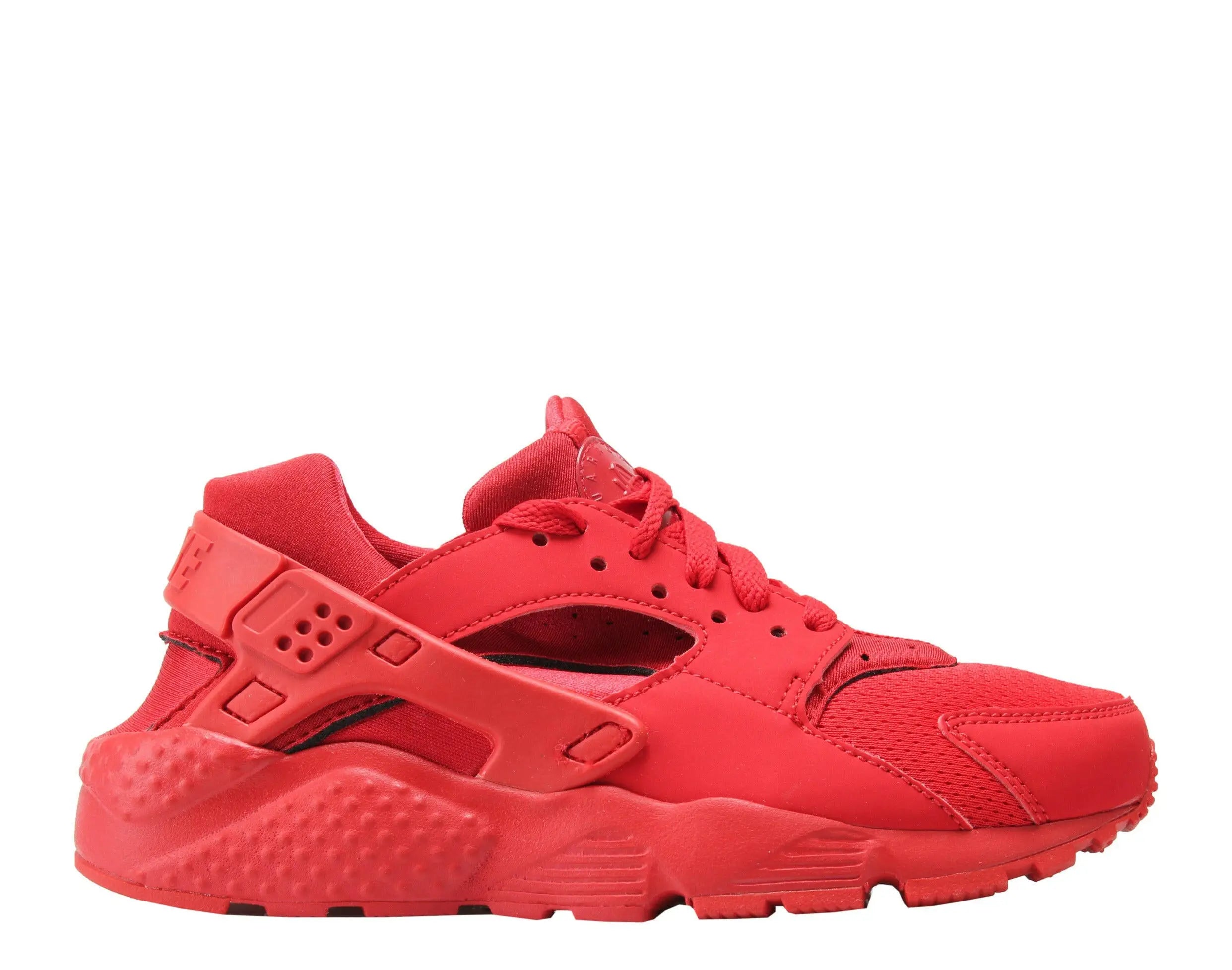 Nike Huarache Run (GS) Big Kids Running Shoes.