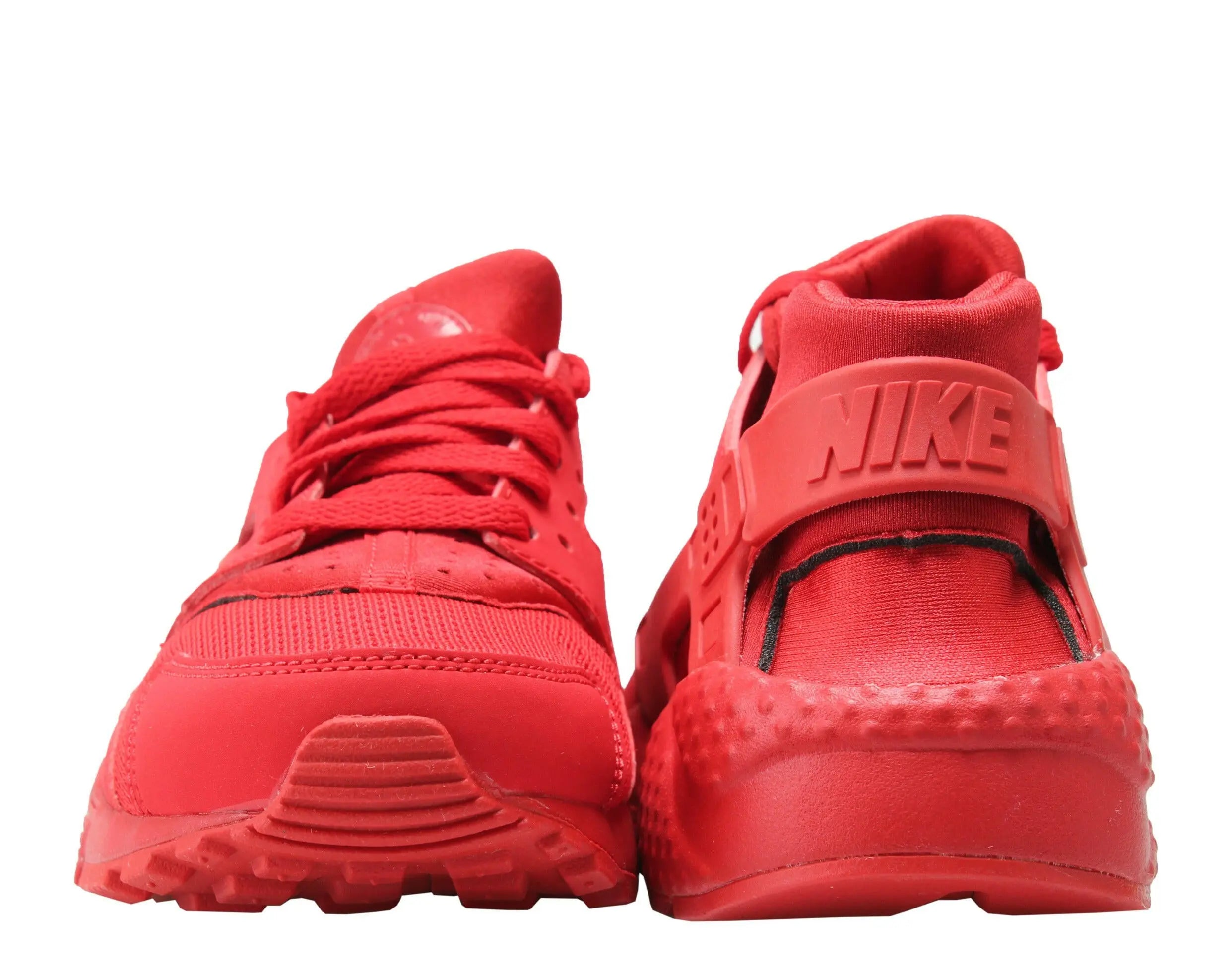 Nike Huarache Run (GS) Big Kids Running Shoes.