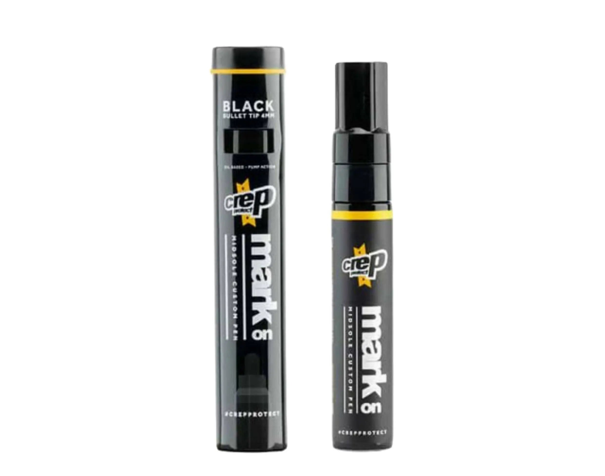 Crep Protect Mark On Pen - Black.