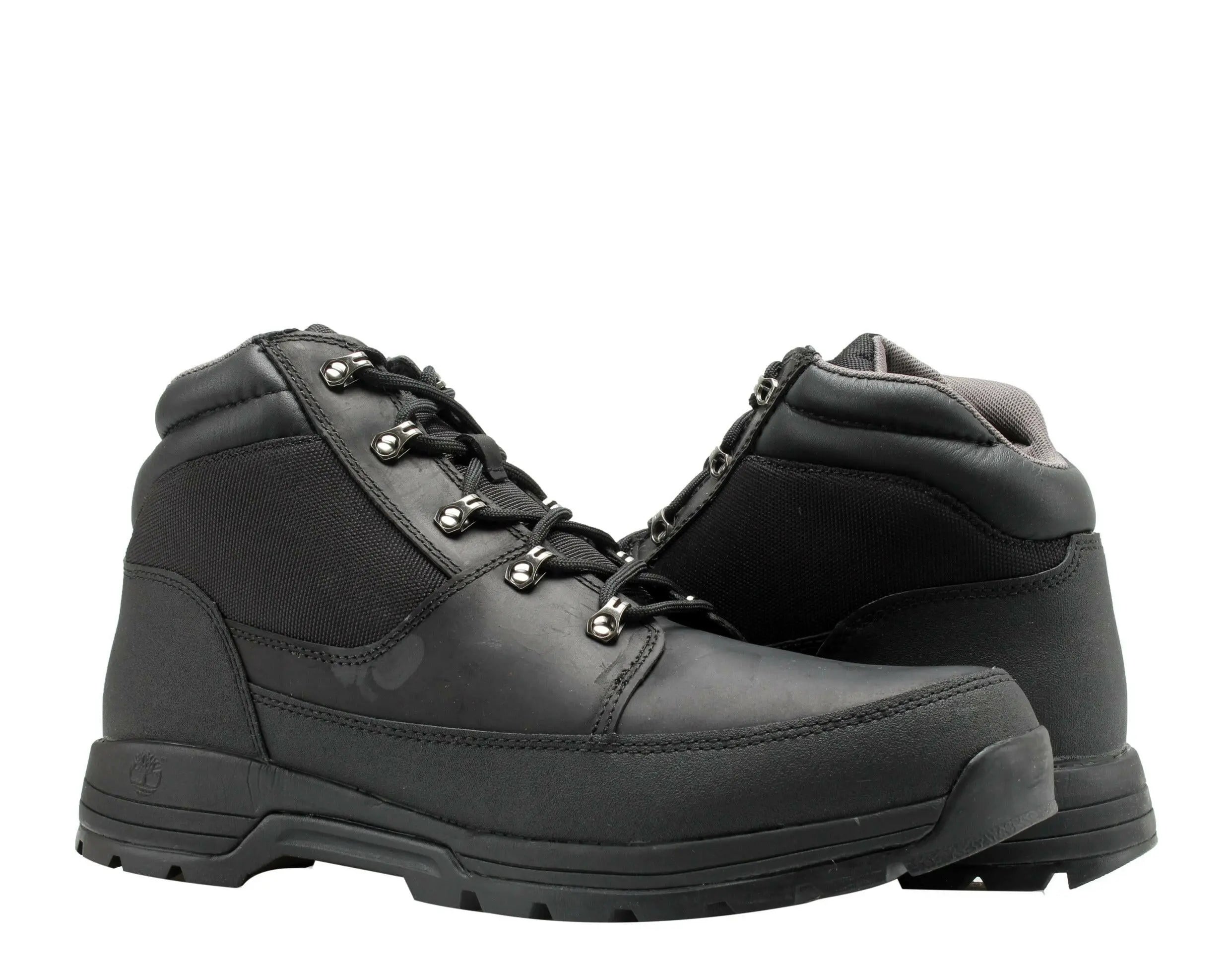 Timberland Skhigh Rock Hiking Men's Boots.