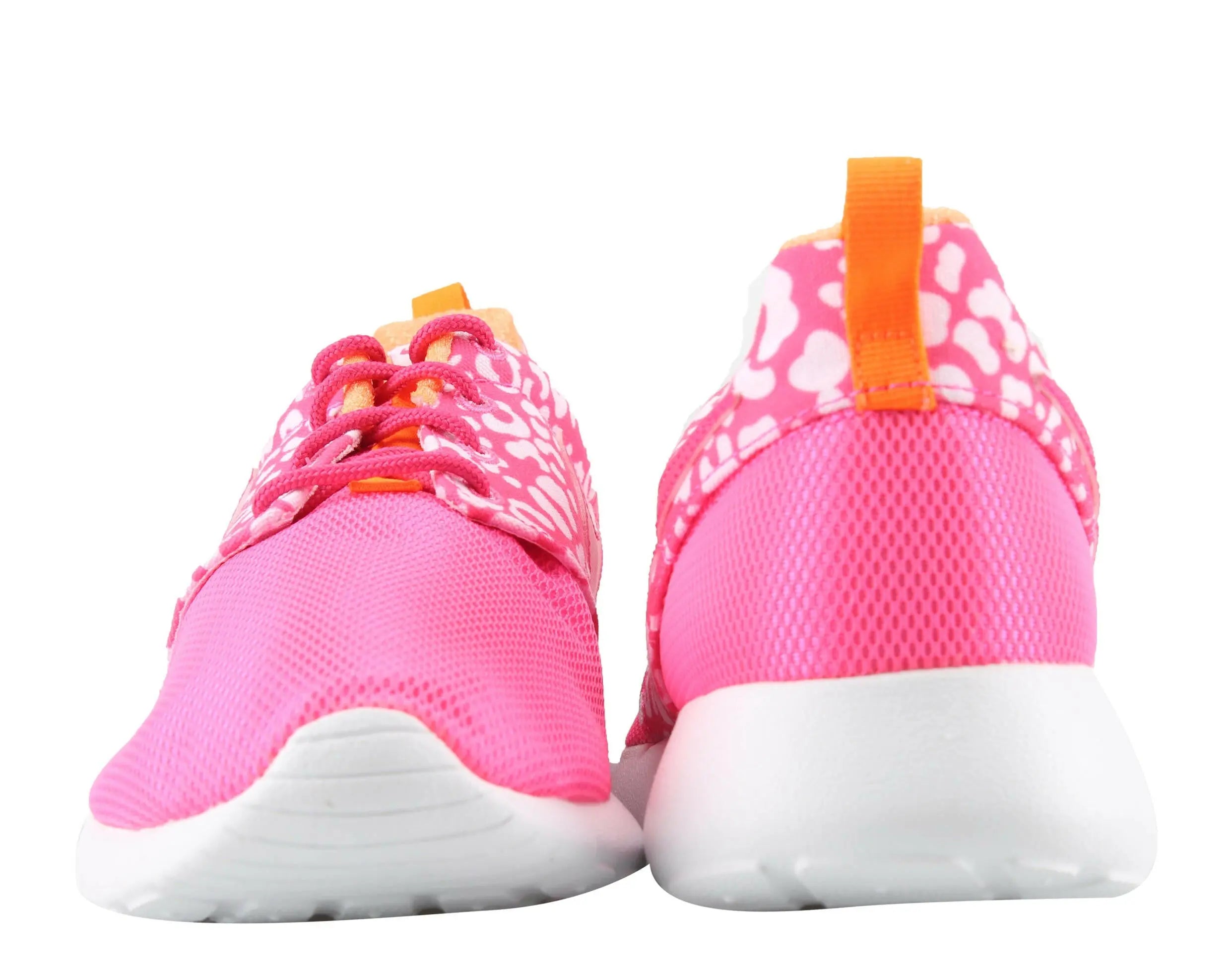 Nike Roshe One Print (GS) Big Girls Running Shoes.