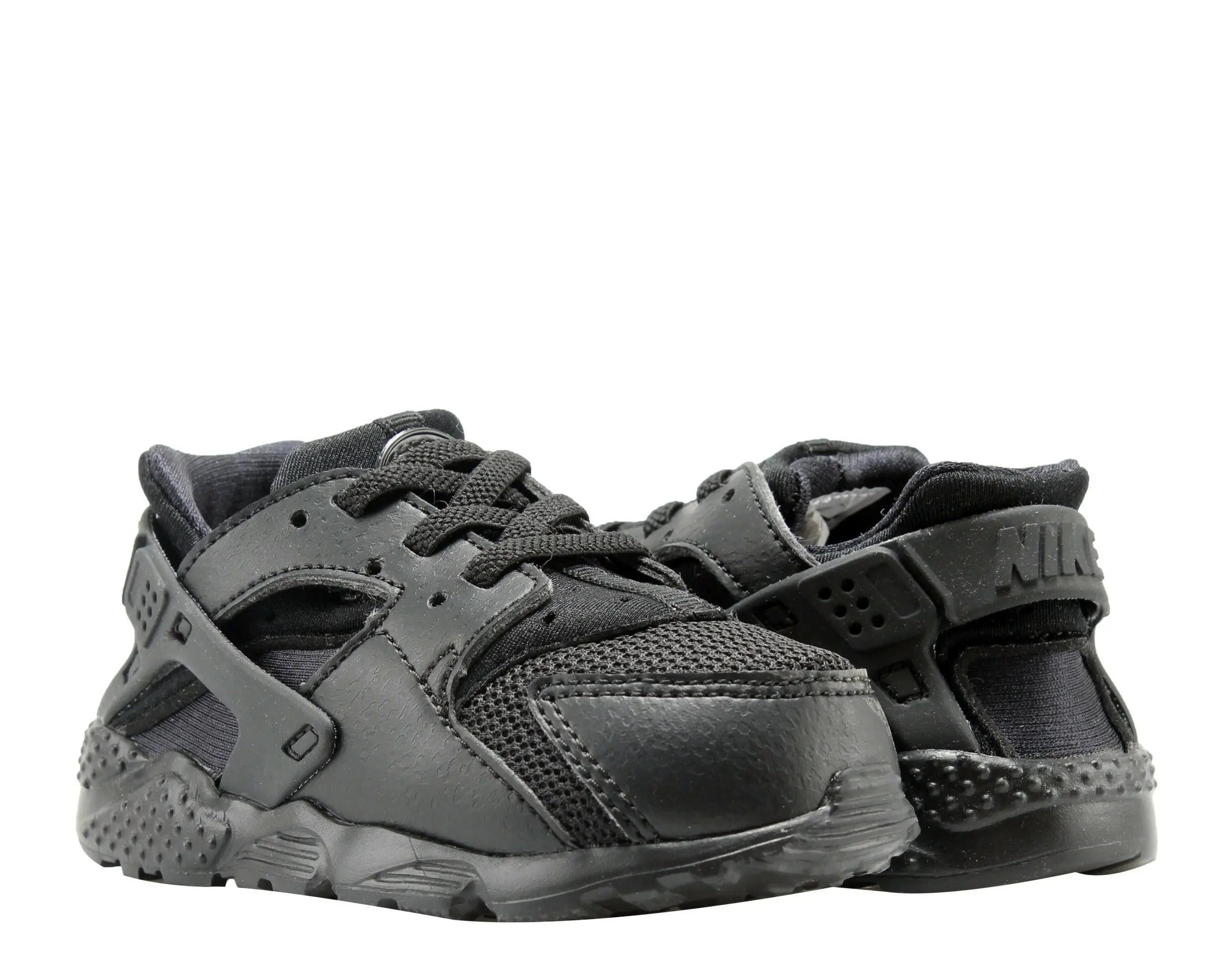 Nike Huarache Run (TD) Toddler Kids Running Shoes.