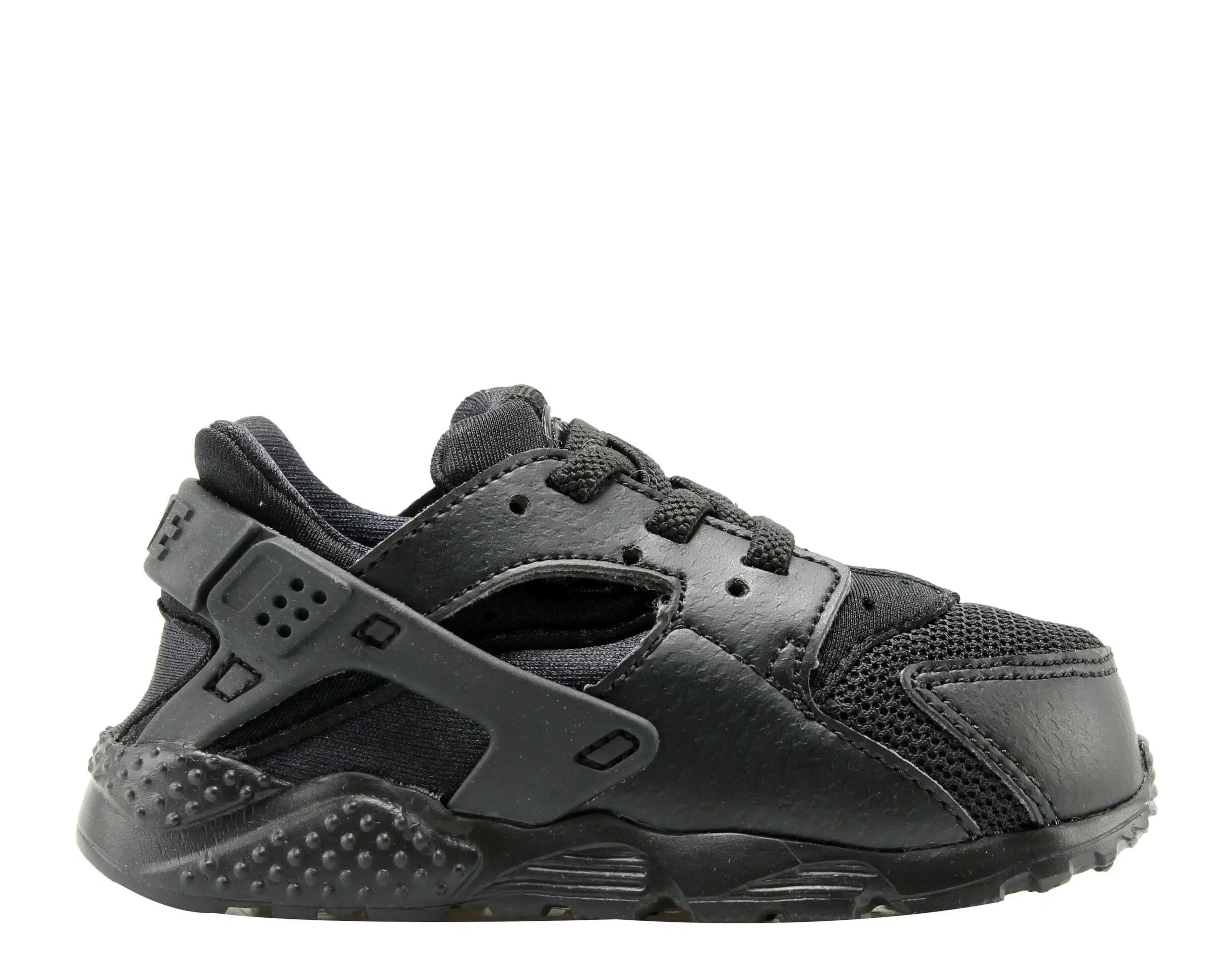 Nike Huarache Run (TD) Toddler Kids Running Shoes.