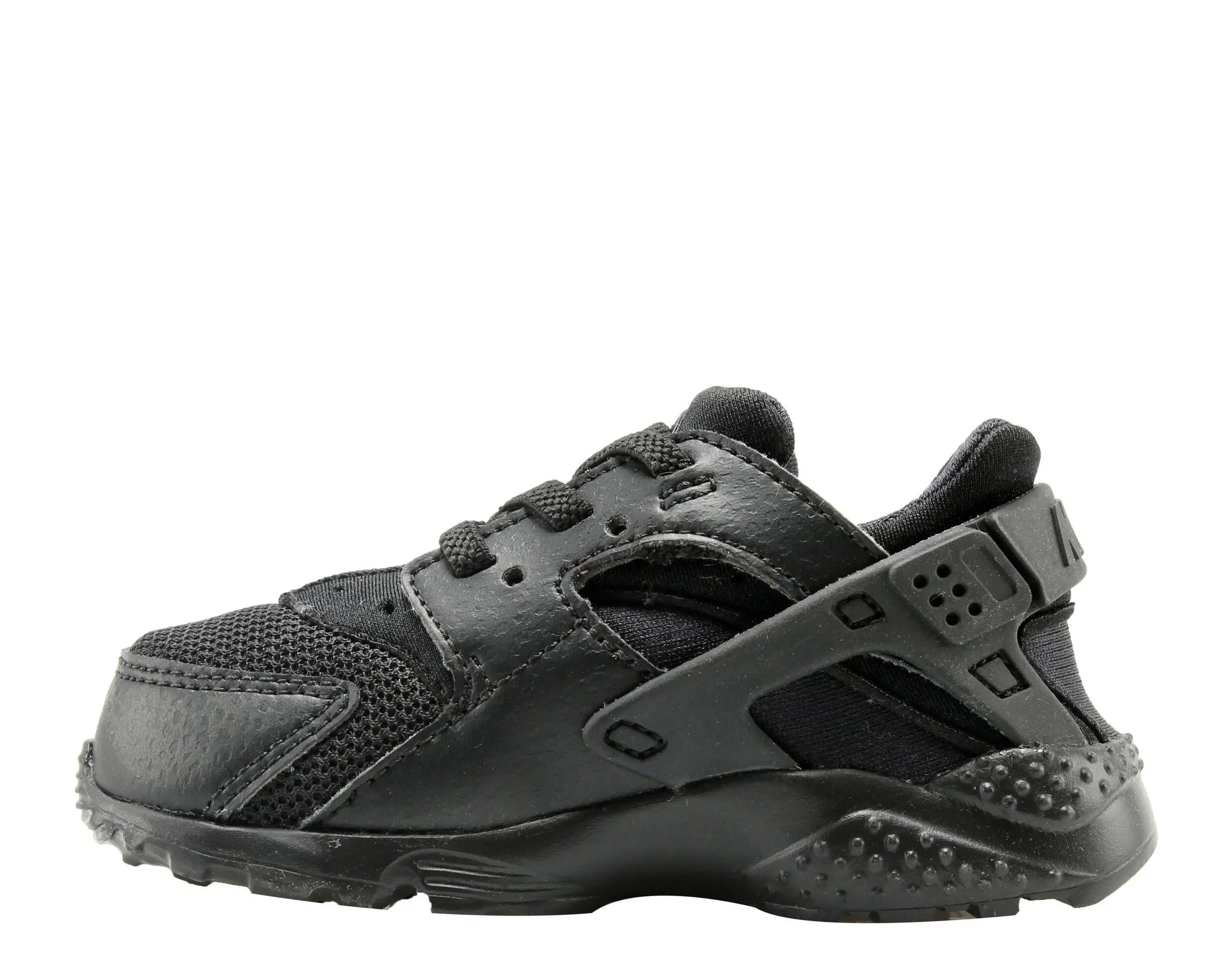 Nike Huarache Run (TD) Toddler Kids Running Shoes.