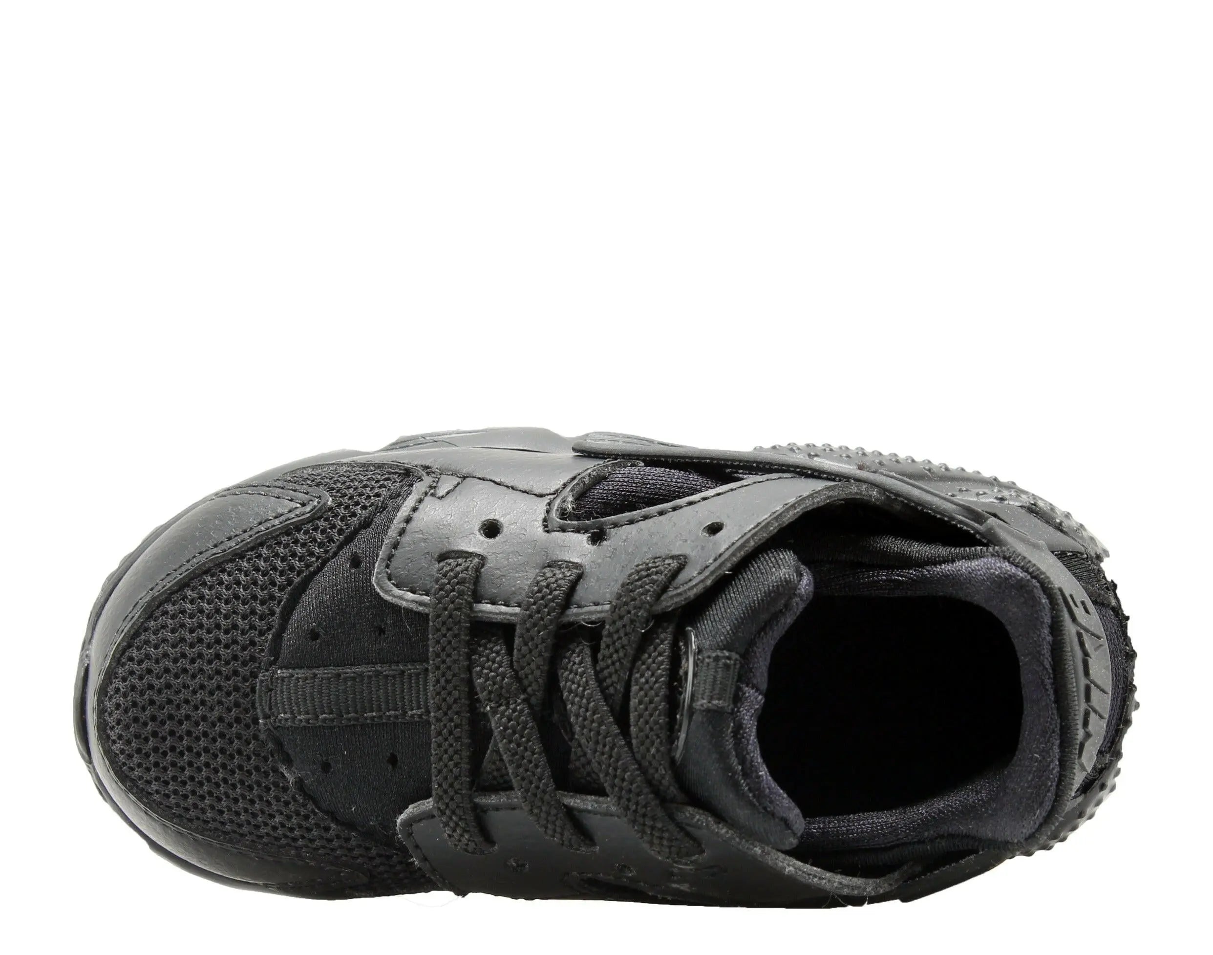 Nike Huarache Run (TD) Toddler Kids Running Shoes.