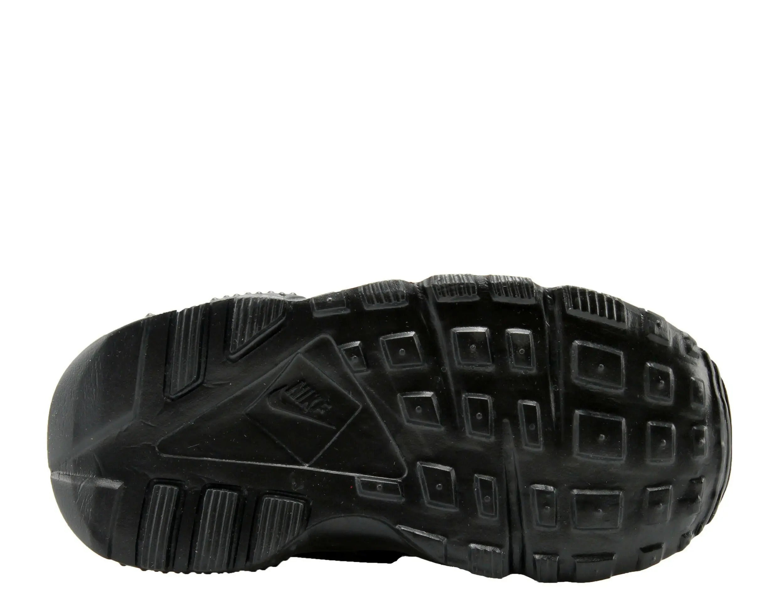 Nike Huarache Run (TD) Toddler Kids Running Shoes.