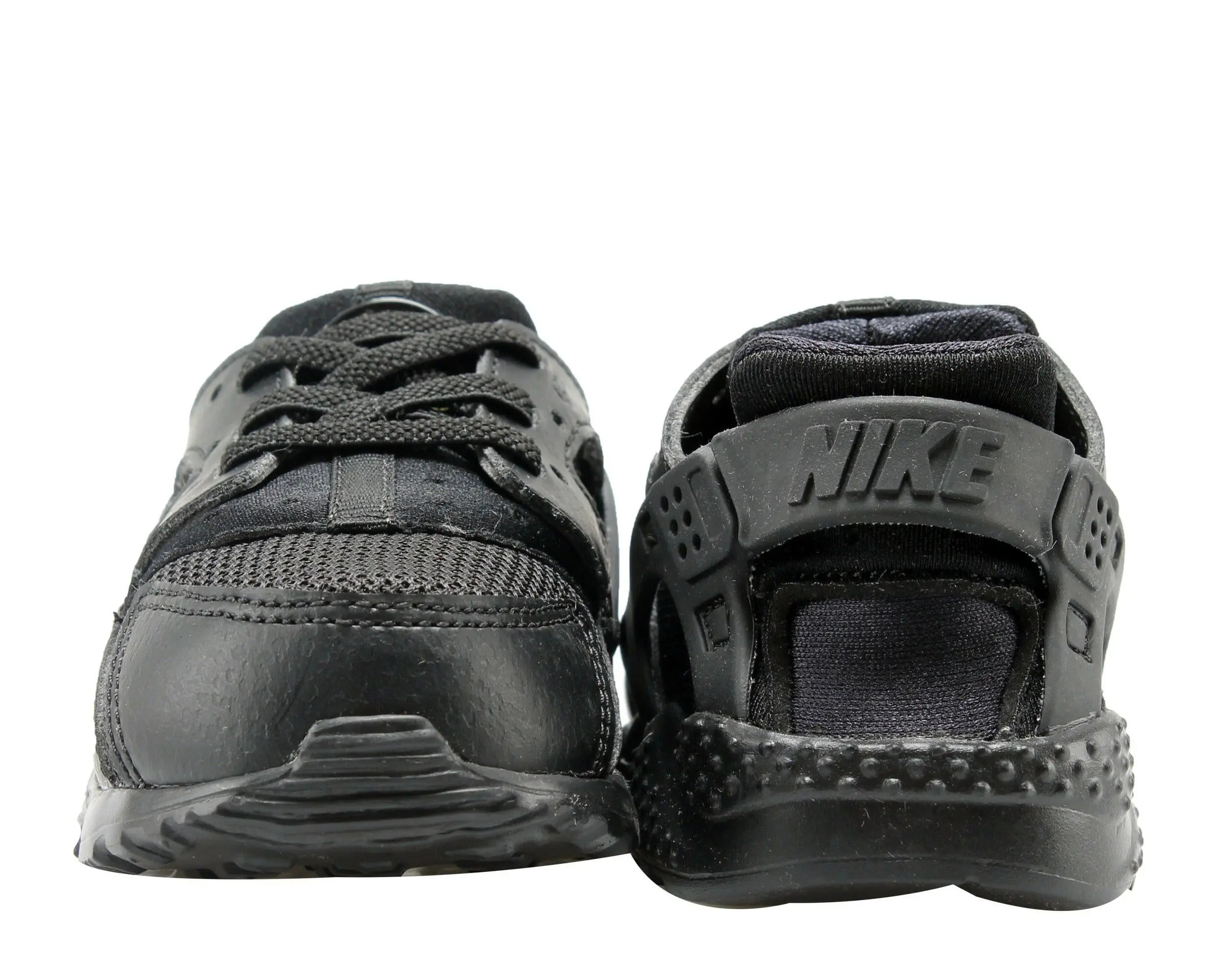 Nike Huarache Run (TD) Toddler Kids Running Shoes.