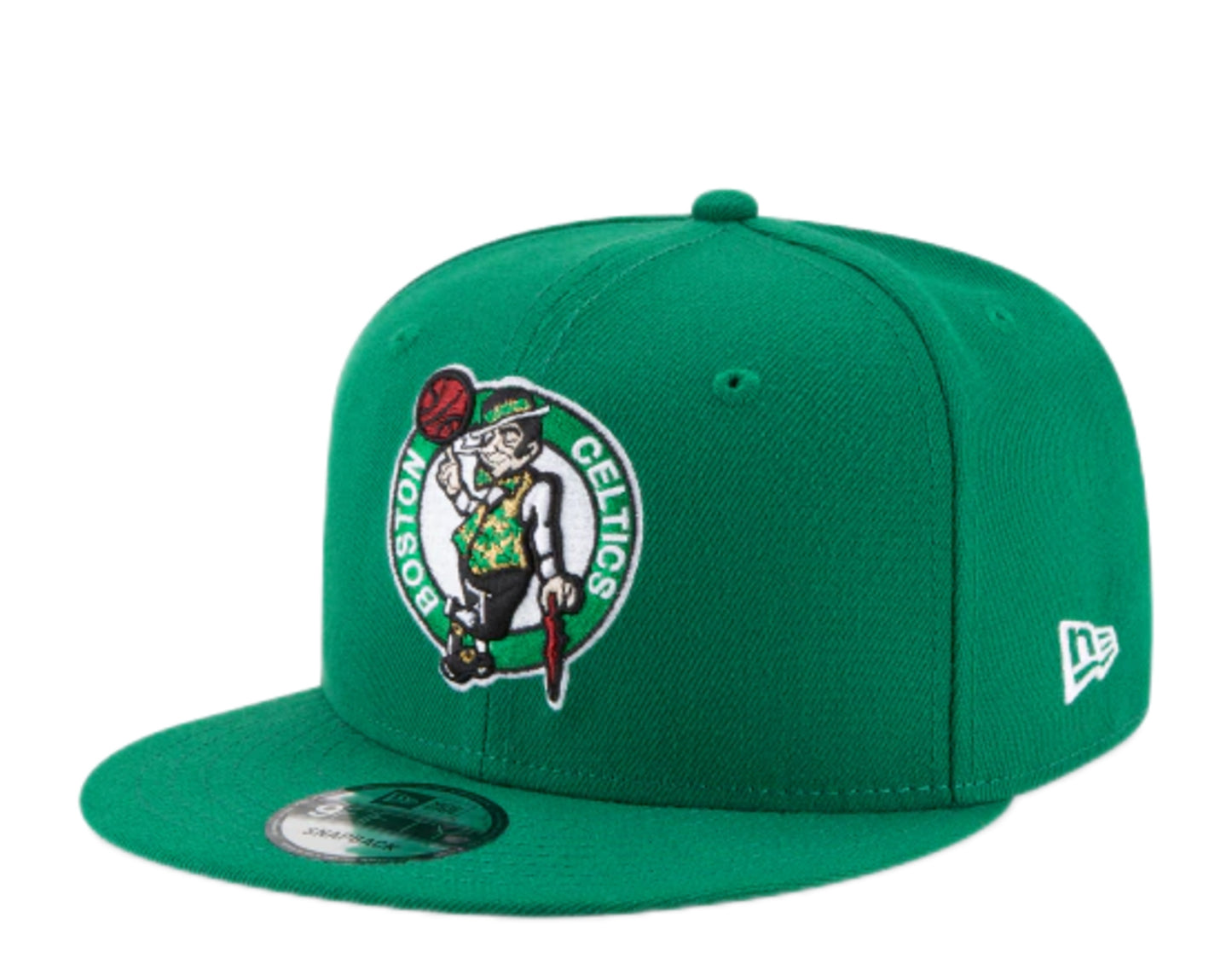 New Era 9Fifty NBA Boston Celtics OTC Snapback Hat