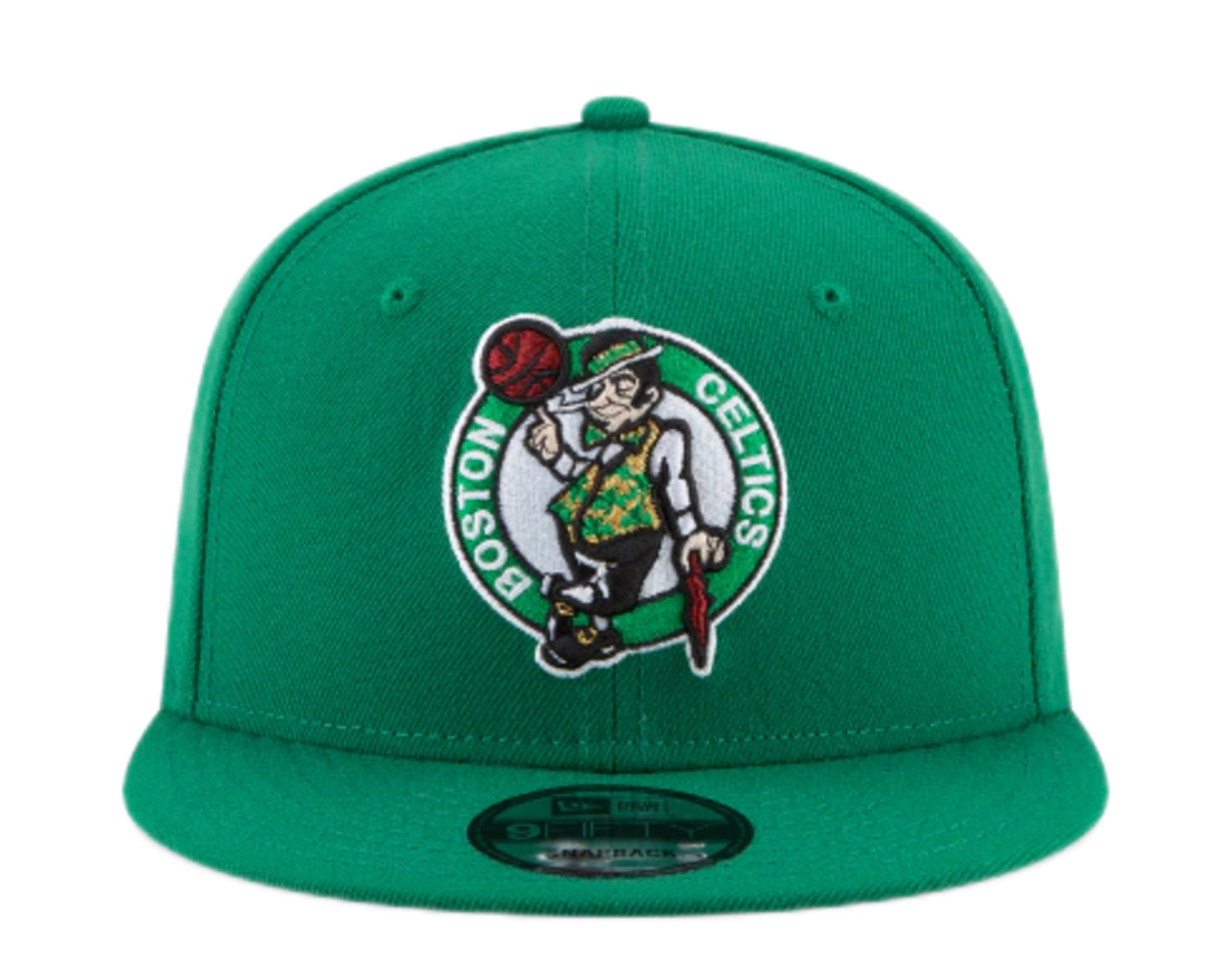 New Era 9Fifty NBA Boston Celtics OTC Snapback Hat