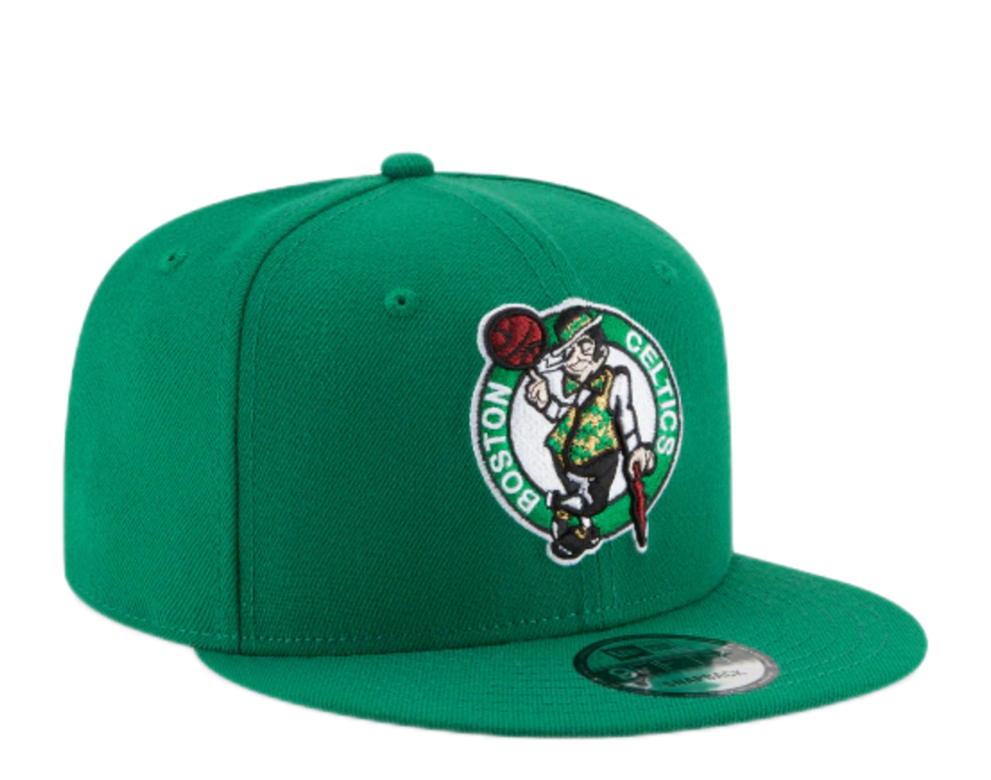 New Era 9Fifty NBA Boston Celtics OTC Snapback Hat