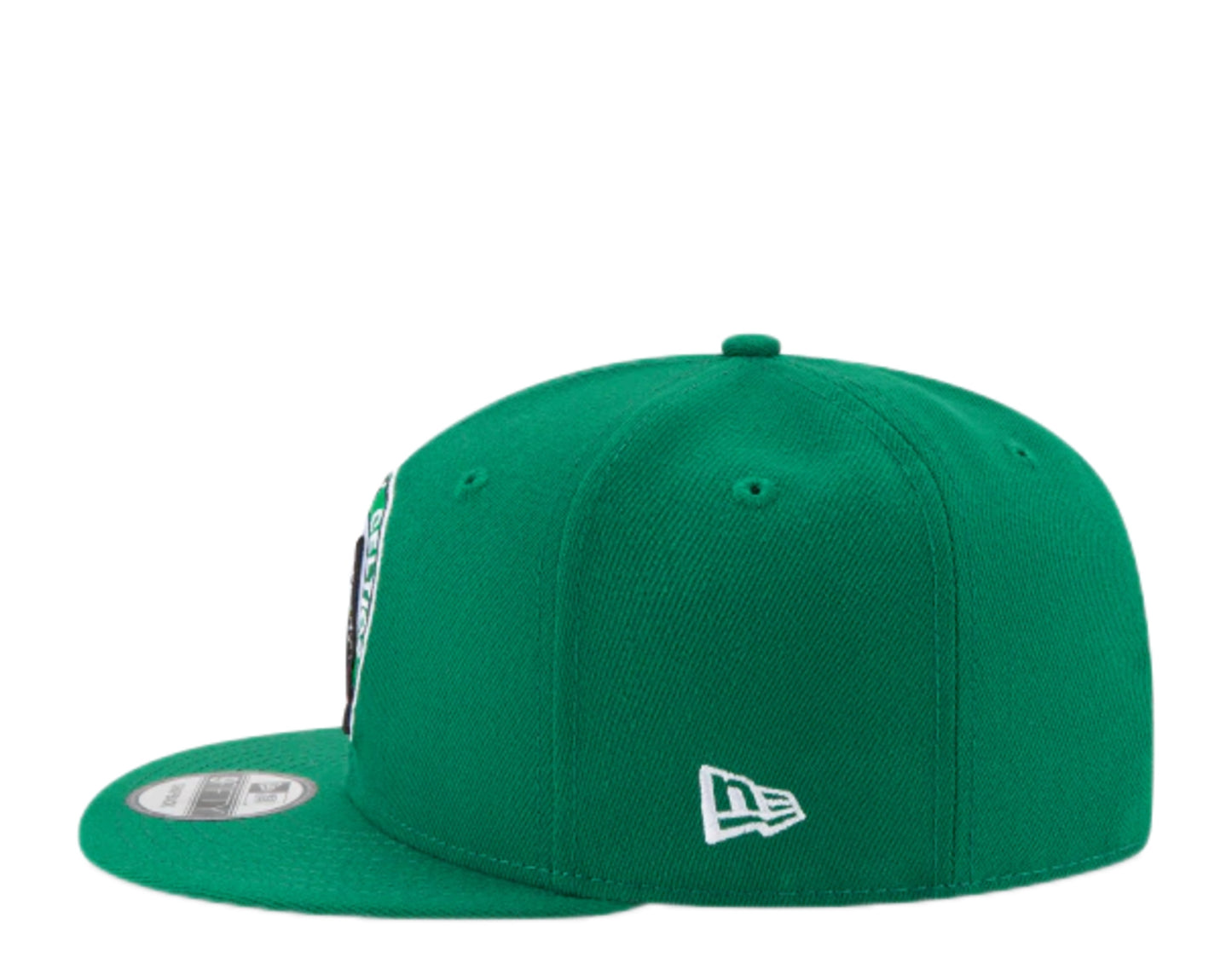 New Era 9Fifty NBA Boston Celtics OTC Snapback Hat