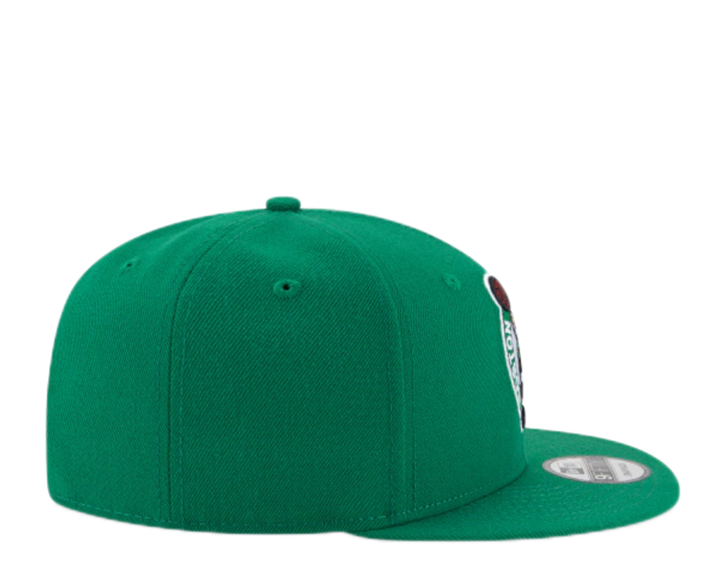 New Era 9Fifty NBA Boston Celtics OTC Snapback Hat