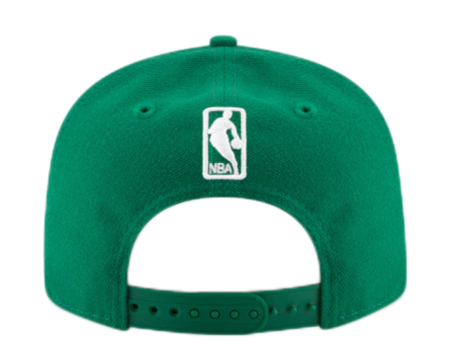 New Era 9Fifty NBA Boston Celtics OTC Snapback Hat