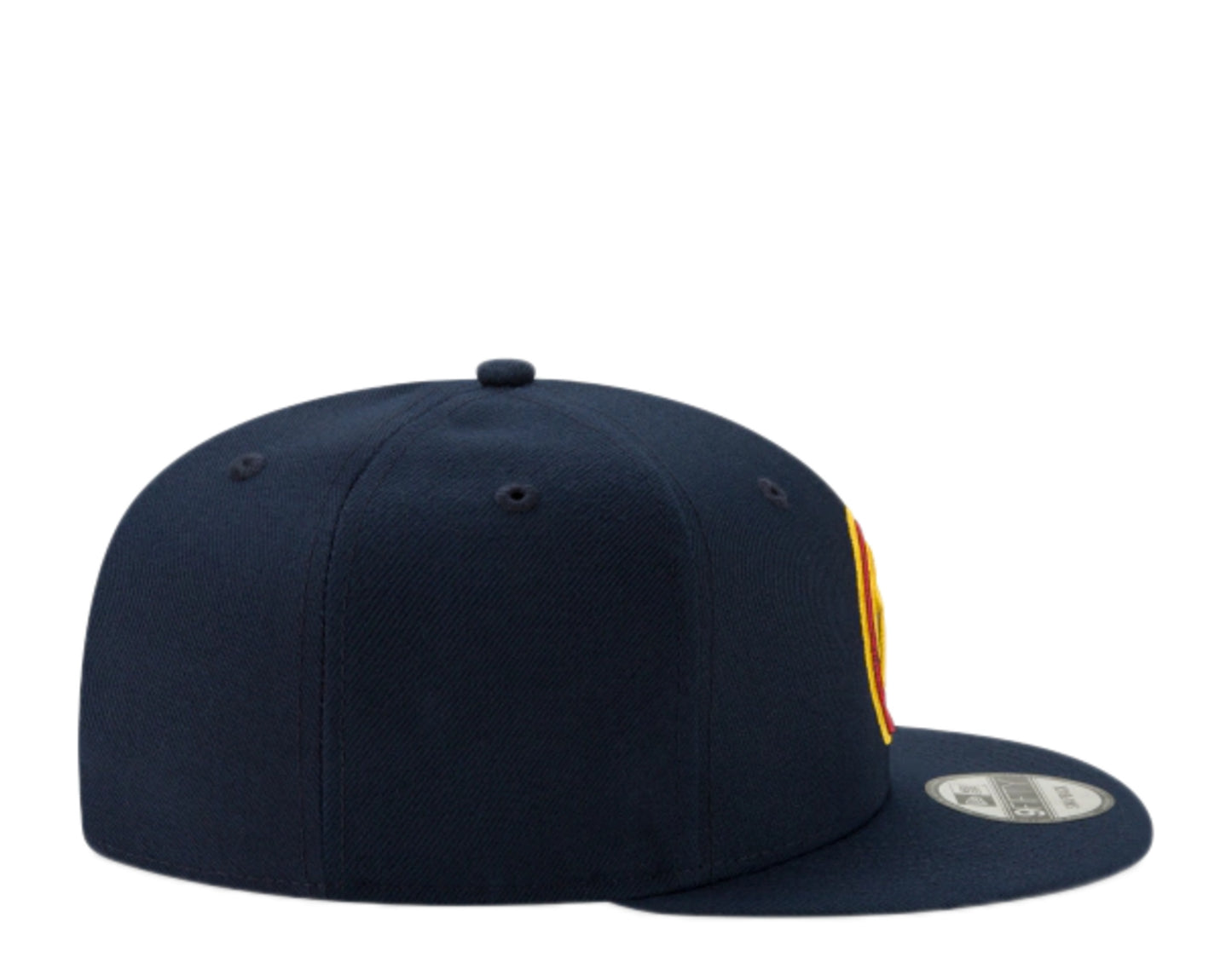 New Era 9Fifty NBA Denver Nuggets OTC Snapback Hat