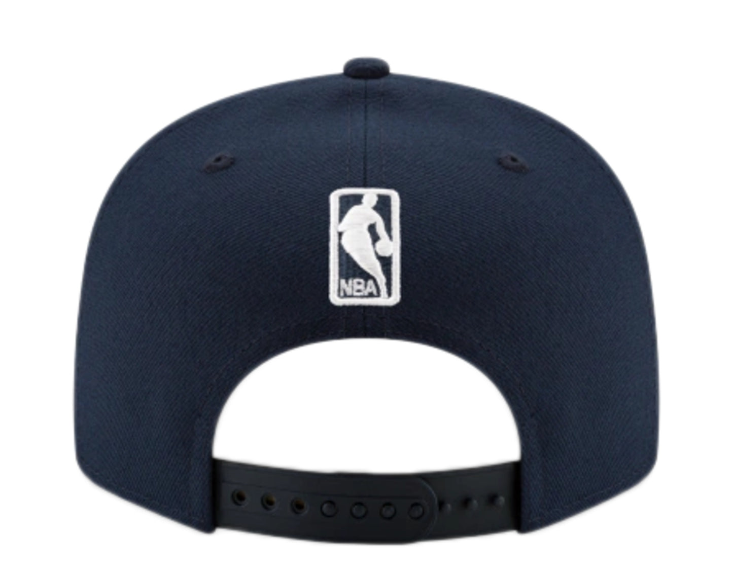 New Era 9Fifty NBA Denver Nuggets OTC Snapback Hat