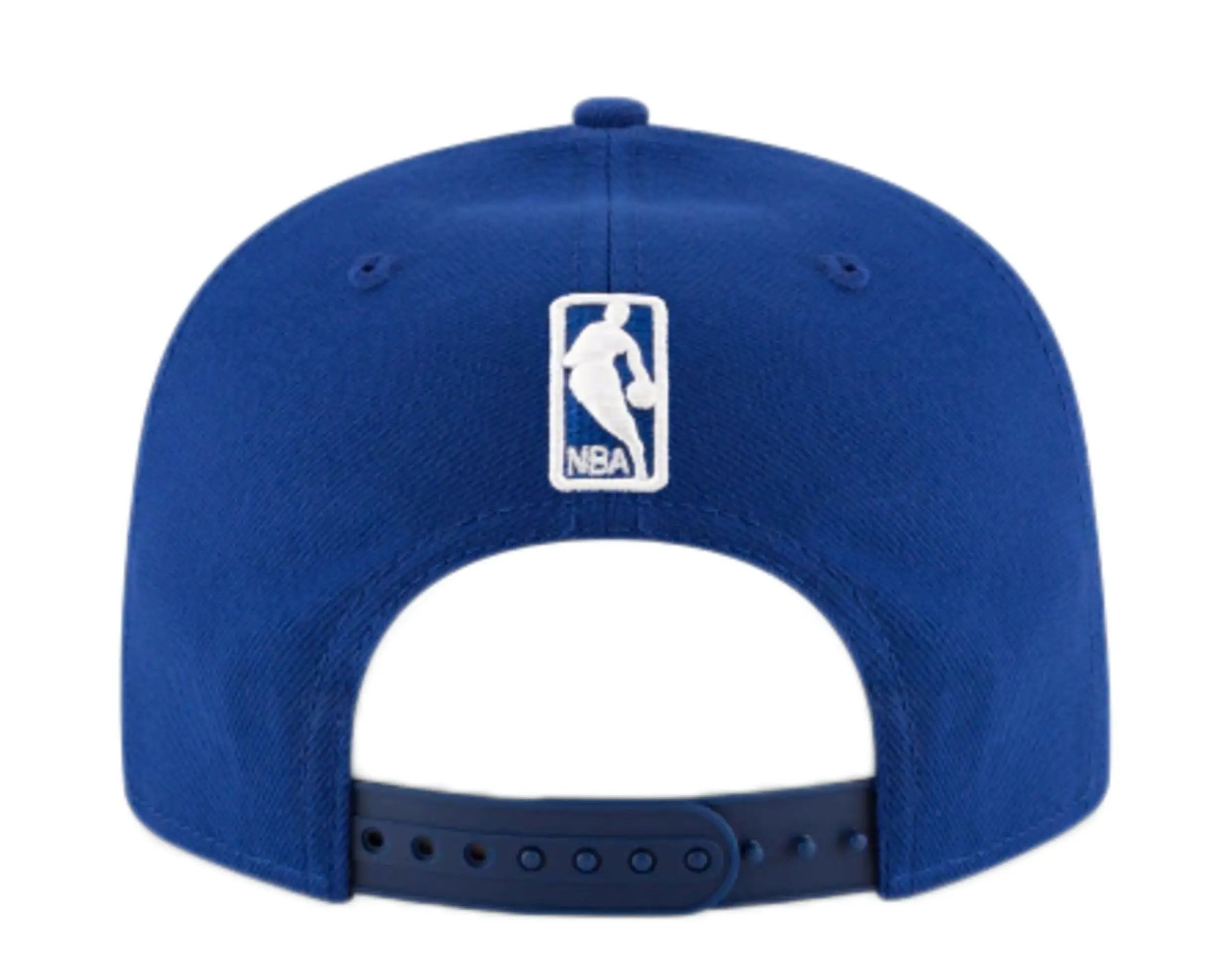 New Era 9Fifty NBA Los Angeles Clippers OTC Snapback Hat.