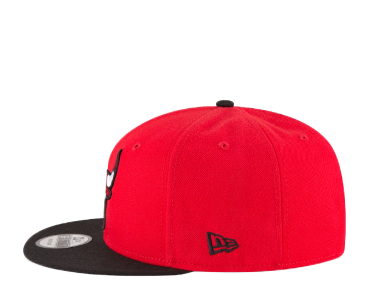 New Era 9Fifty NBA Chicago Bulls 2-Tone Snapback Hat