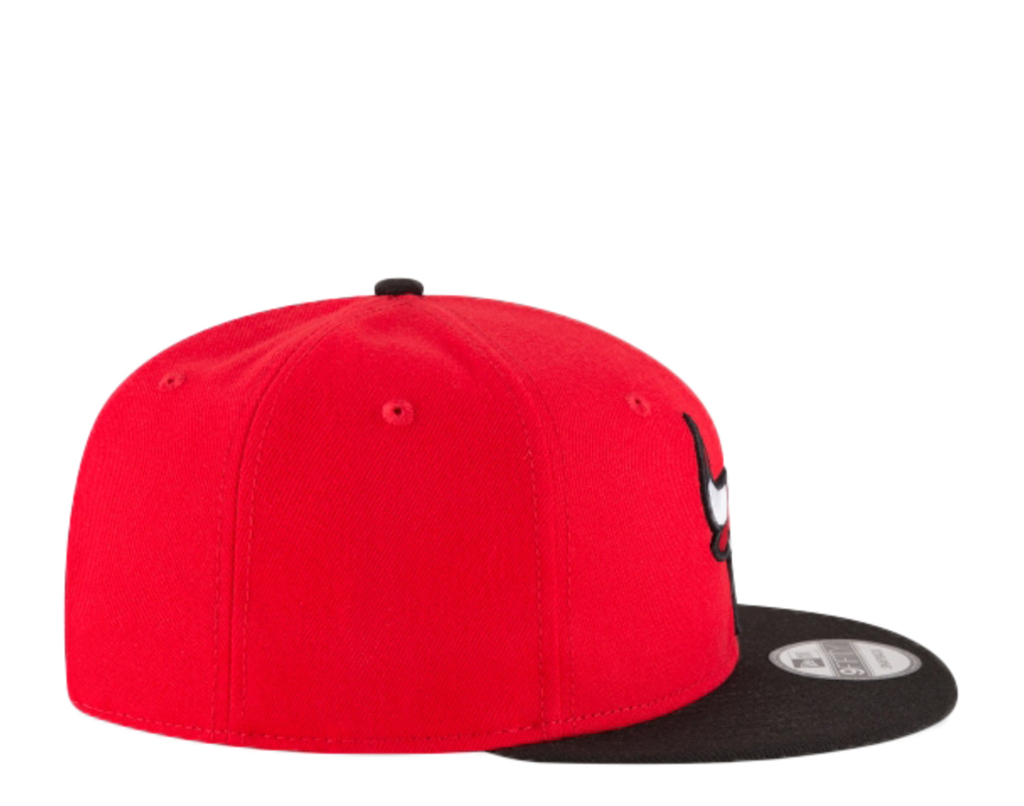 New Era 9Fifty NBA Chicago Bulls 2-Tone Snapback Hat