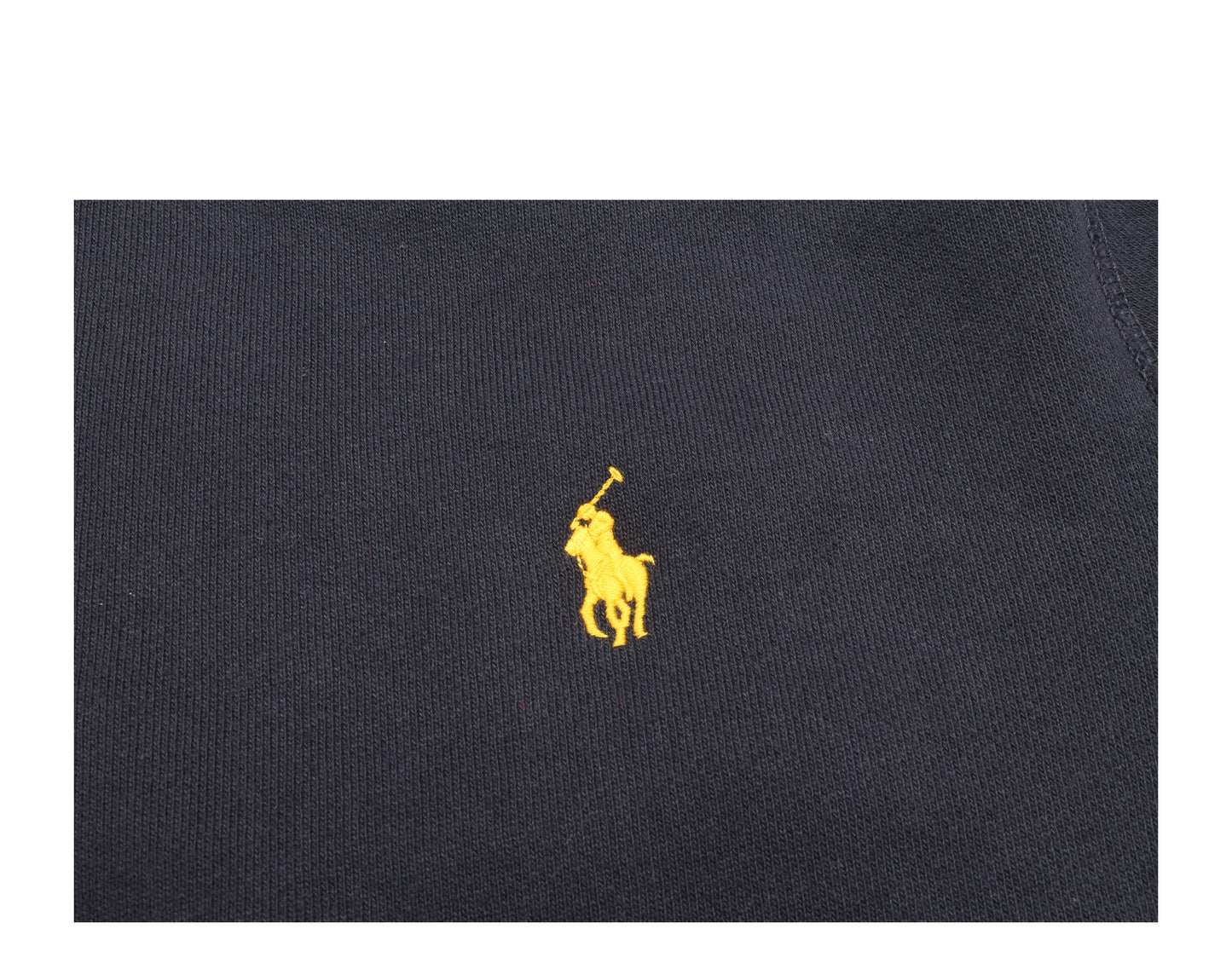 Polo Ralph Lauren Classic Full-Zip Men's Fleece Hoodie