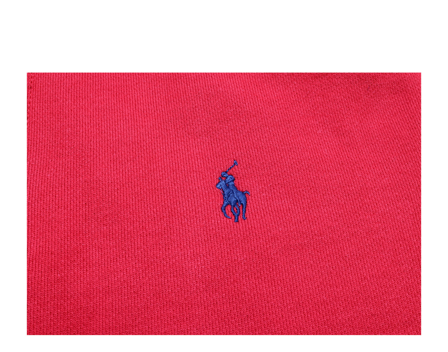 Polo Ralph Lauren Classic Full-Zip Men's Fleece Hoodie