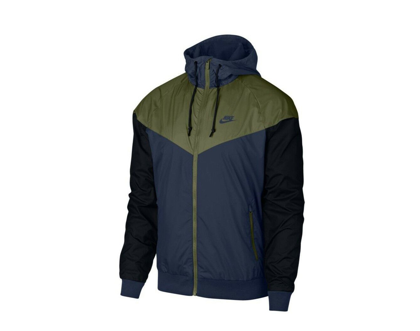 Nike Sportswear Windrunner Windbreaker Men's Jacket