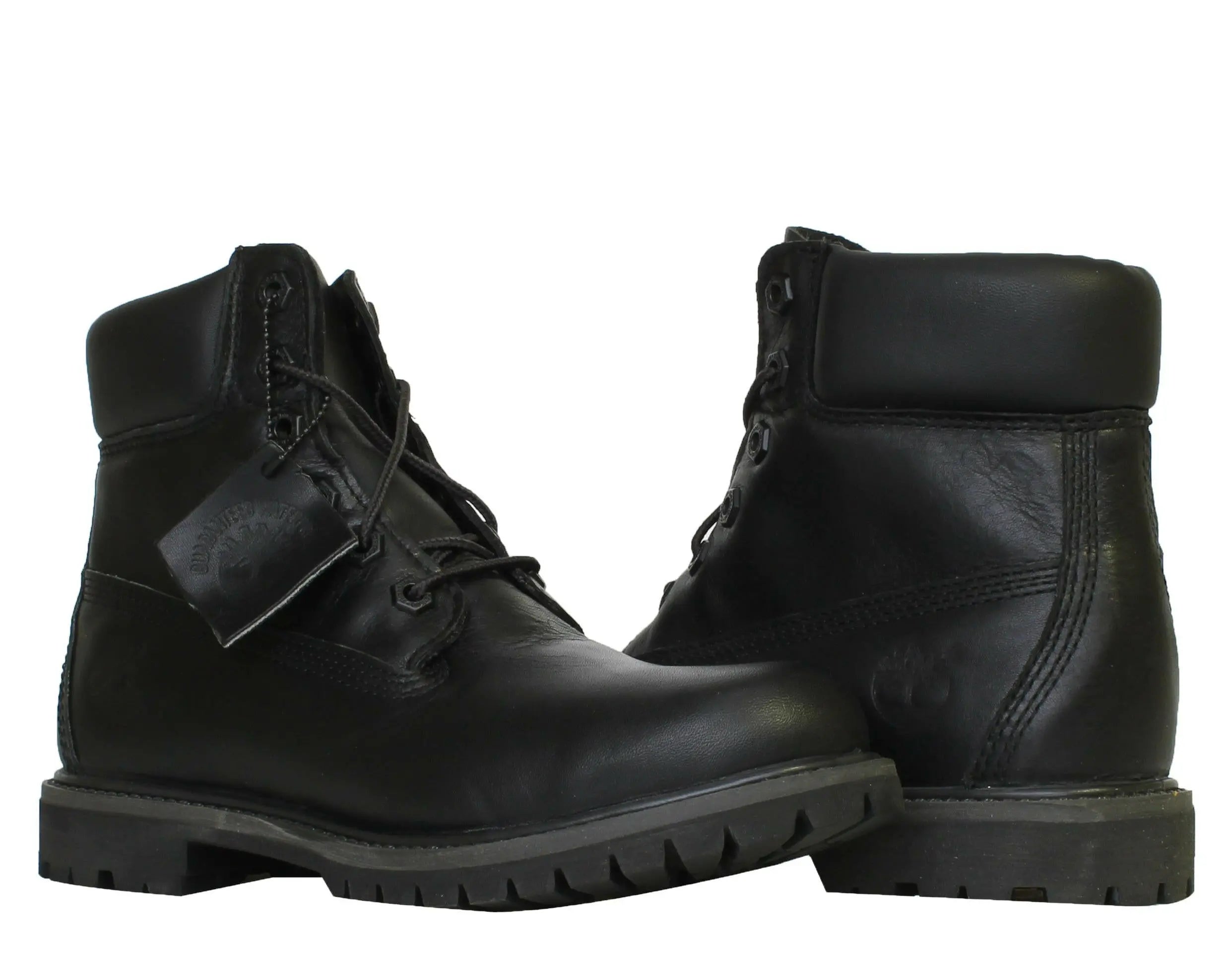 Timberland 6-Inch Premium Waterproof Women's Boots.