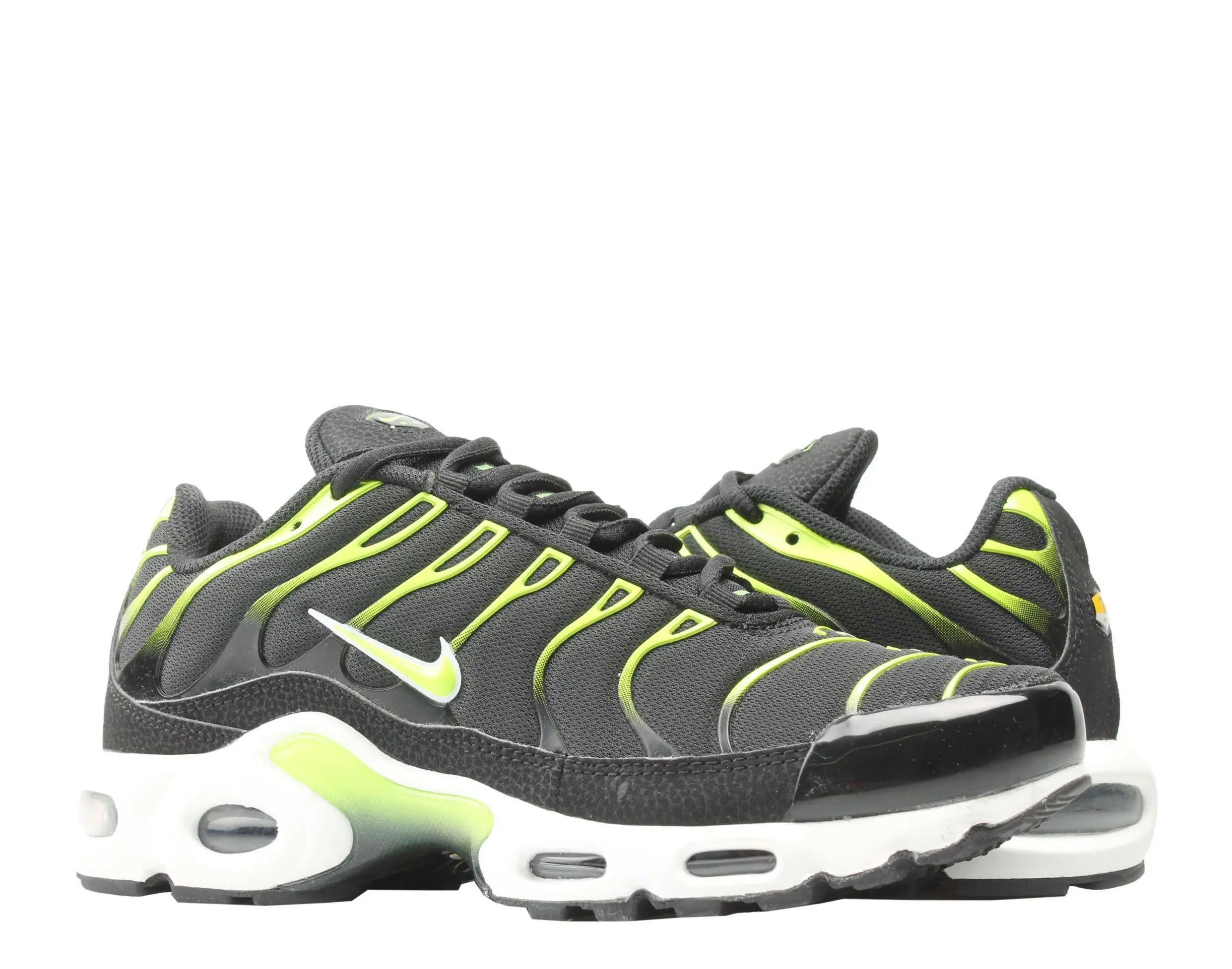 Nike Air Max Plus Men's Running Shoes.