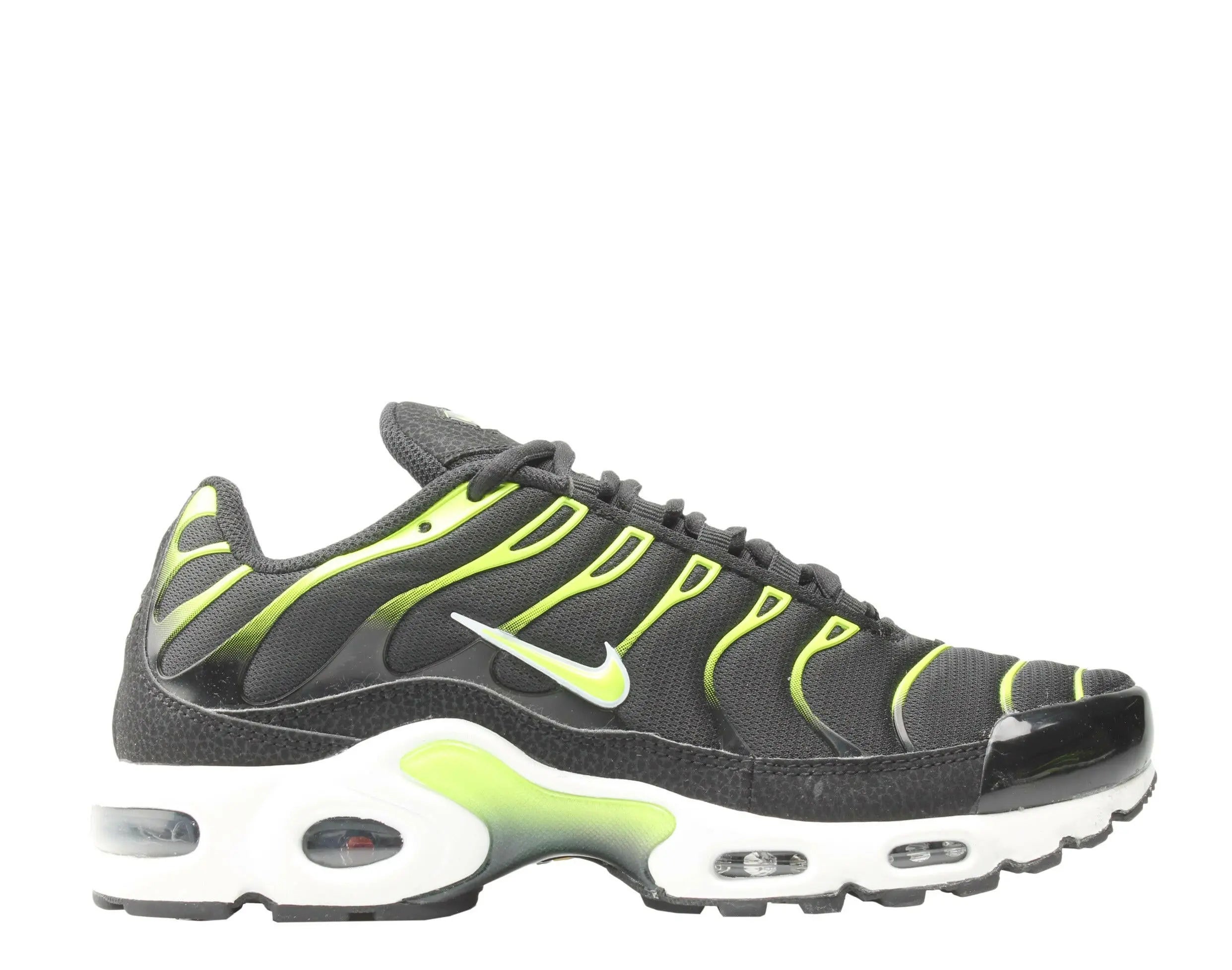 Nike Air Max Plus Men's Running Shoes.