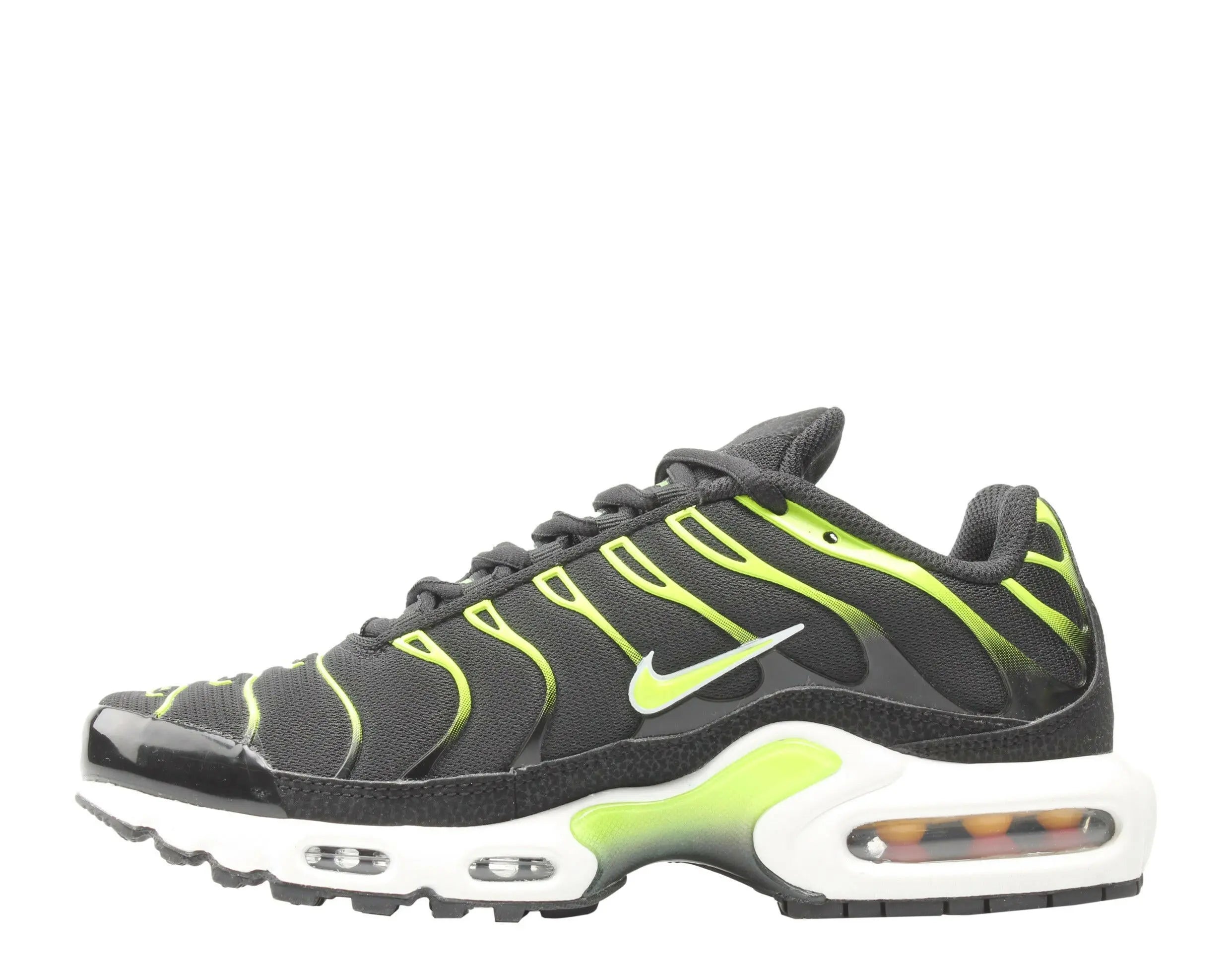 Nike Air Max Plus Men's Running Shoes.