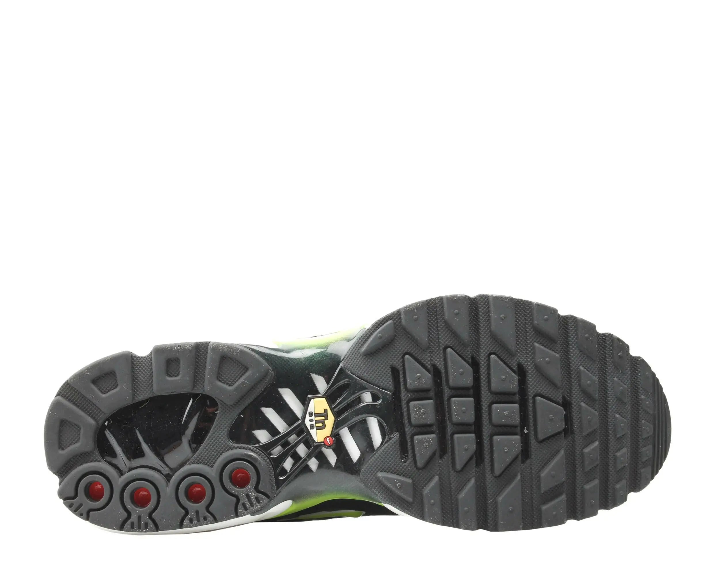 Nike Air Max Plus Men's Running Shoes.