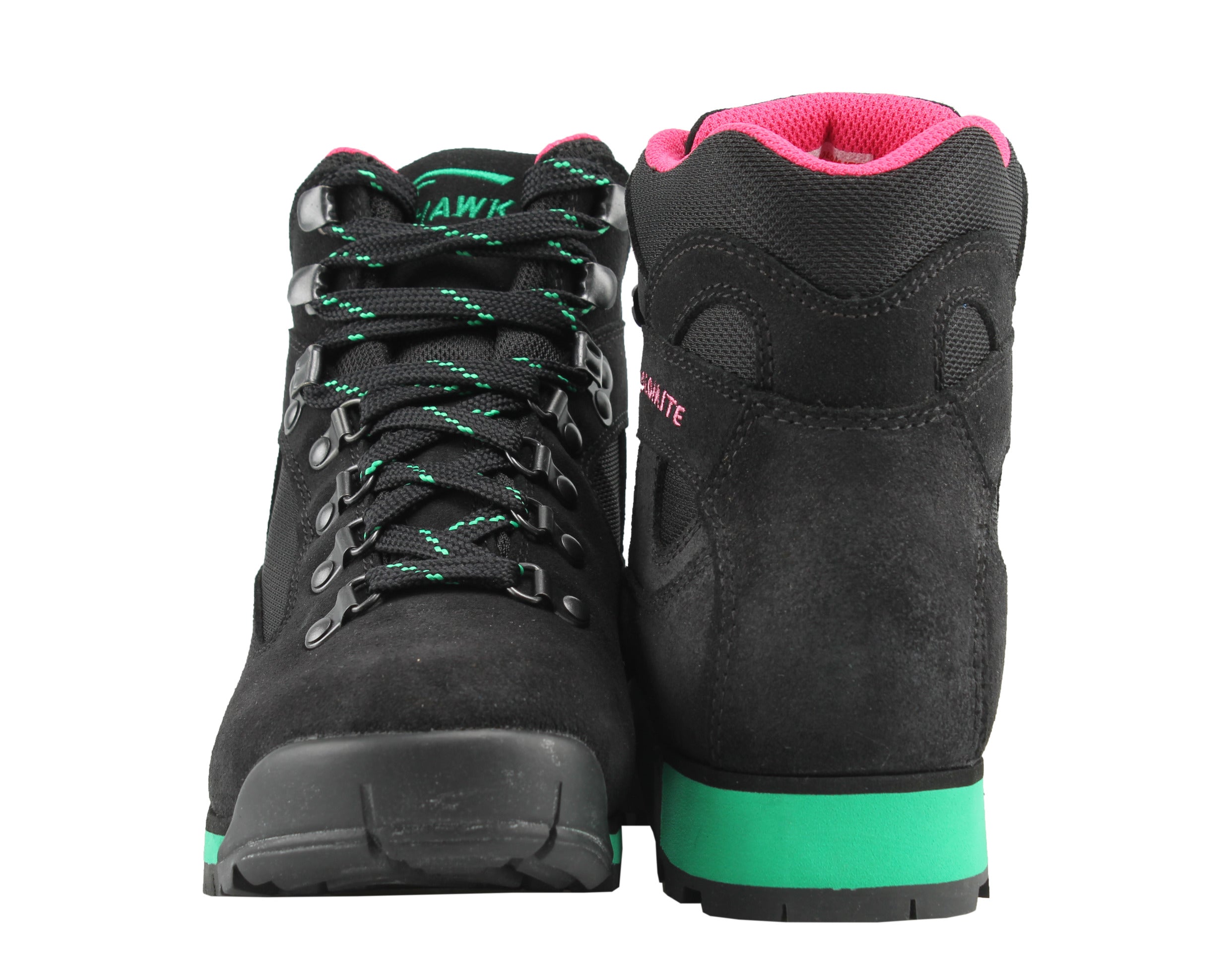 Dolomite Hawk Pro Men's Boots