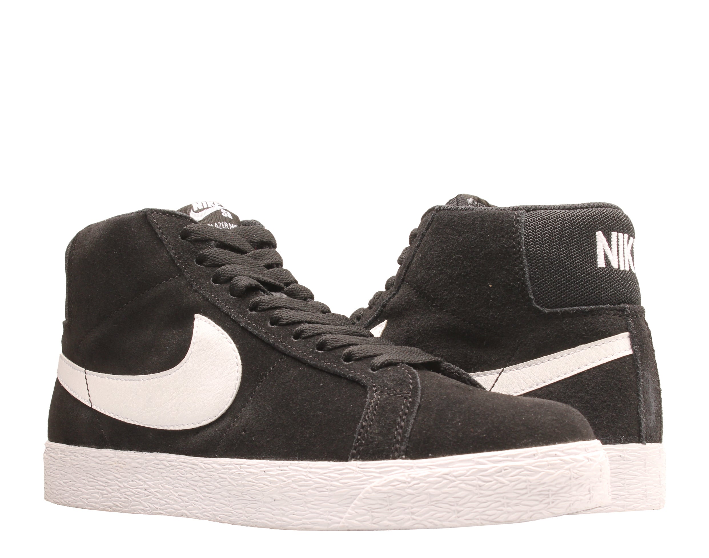 Nike SB Zoom Blazer Mid Men's Skateboard Shoes