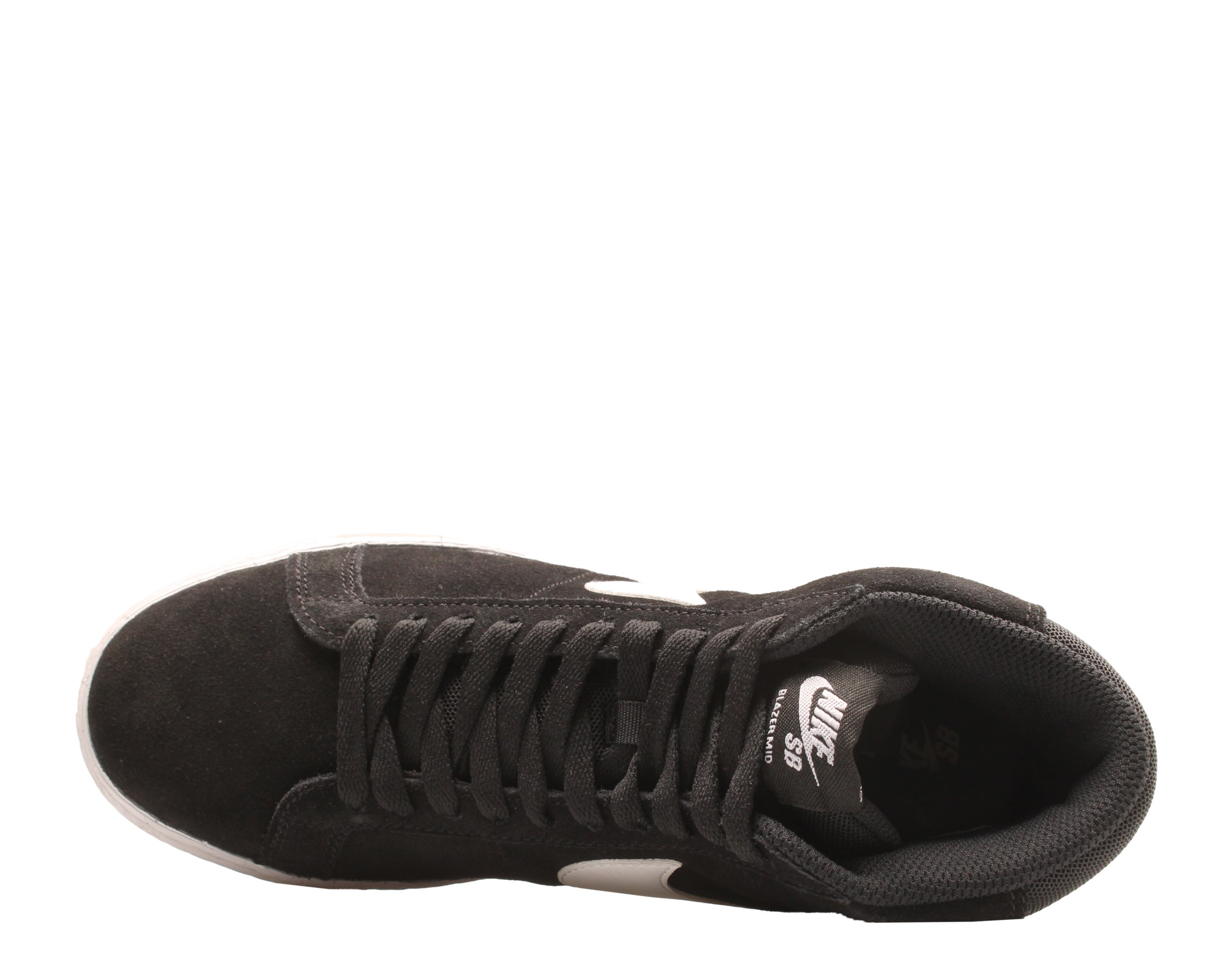 Nike SB Zoom Blazer Mid Men's Skateboard Shoes