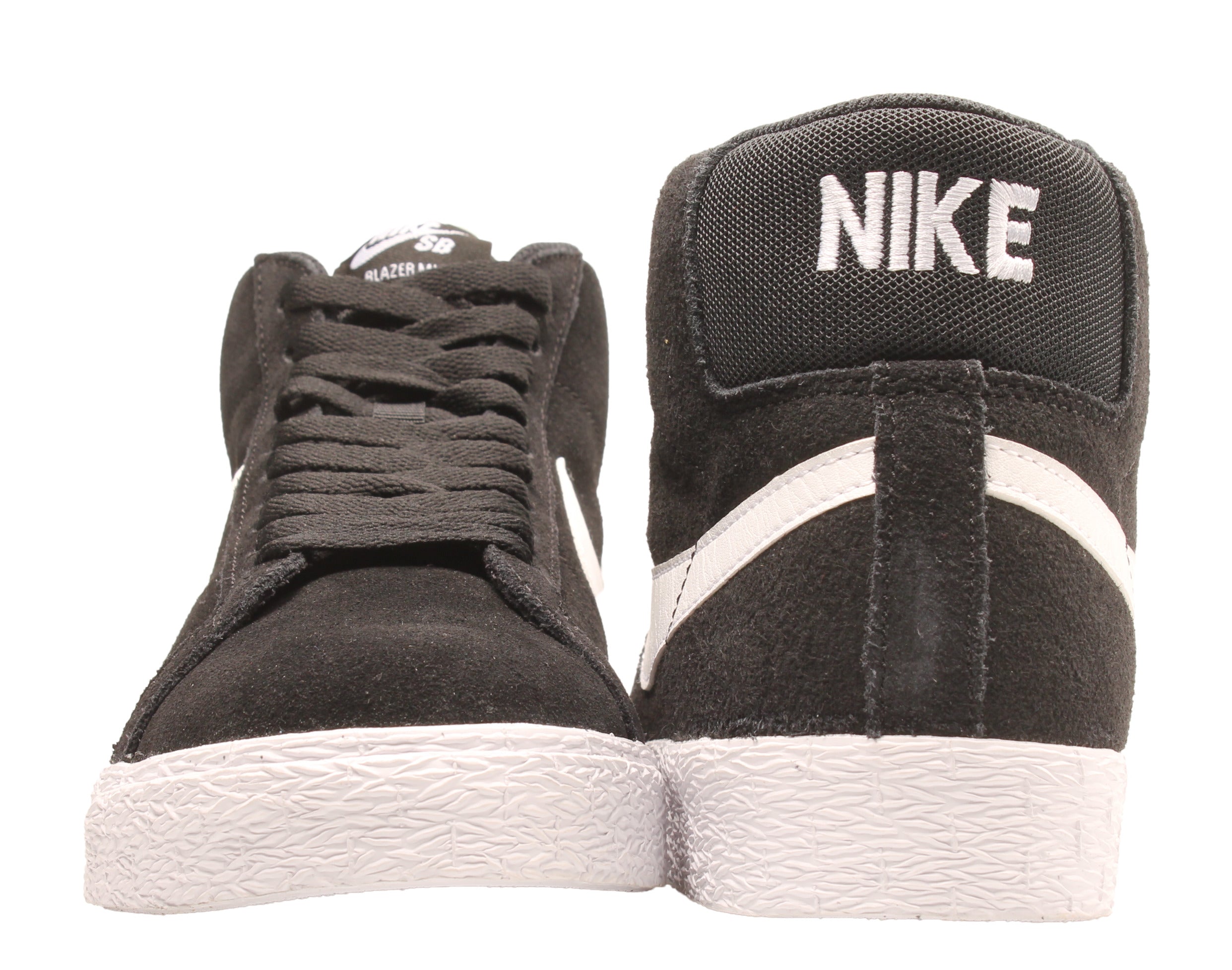 Nike SB Zoom Blazer Mid Men's Skateboard Shoes