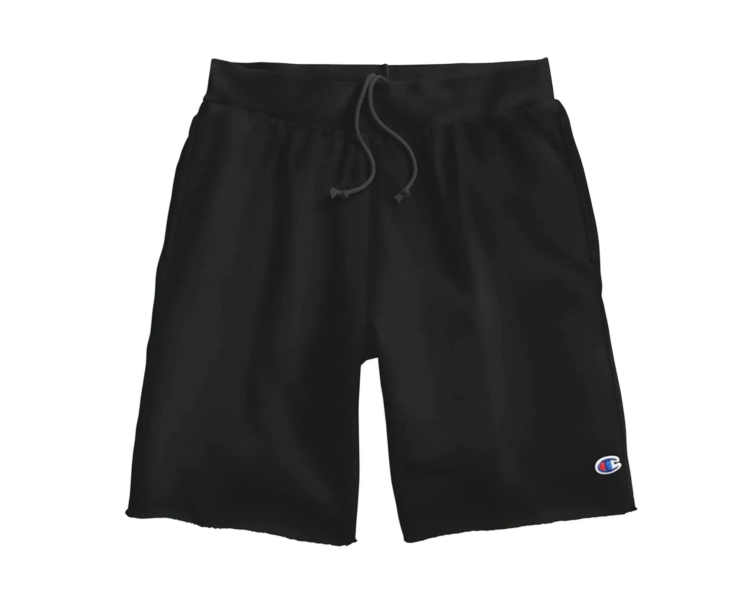 Champion C-Life Reverse Weave Cut Off Men's Shorts.