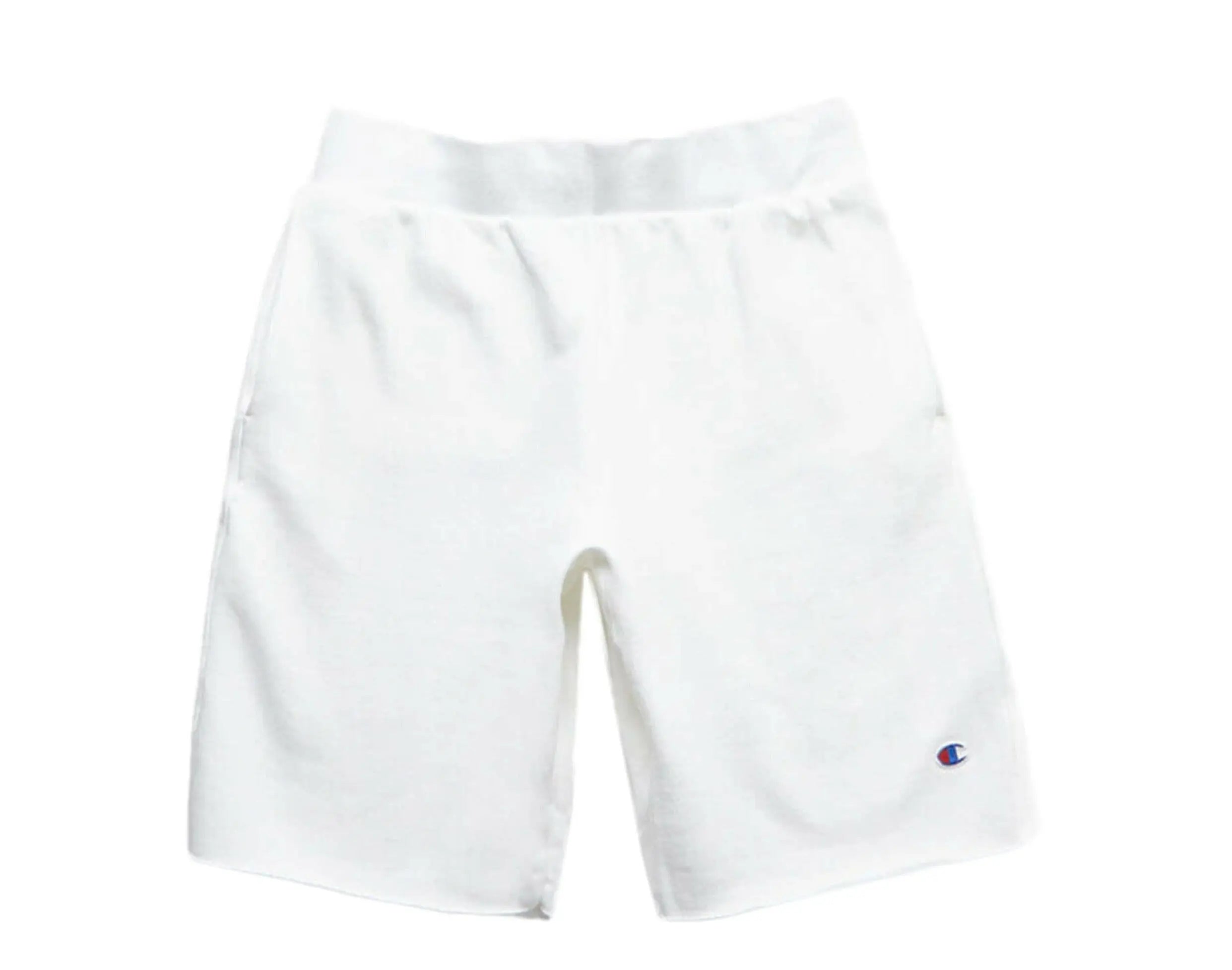 Champion C-Life Reverse Weave Cut Off Men's Shorts.