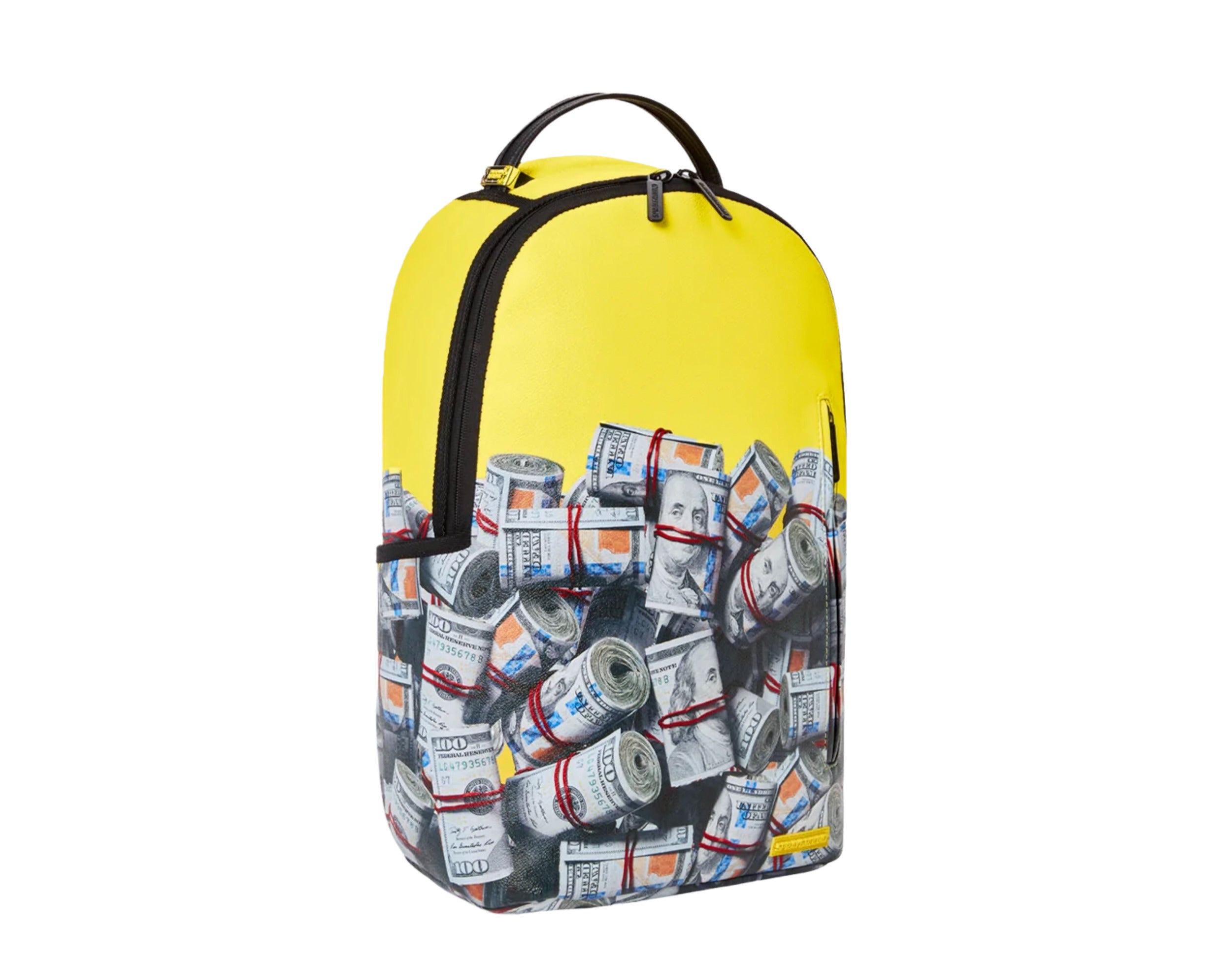 Sprayground The Entrepreneur New Money Stack Backpack (DLXV)