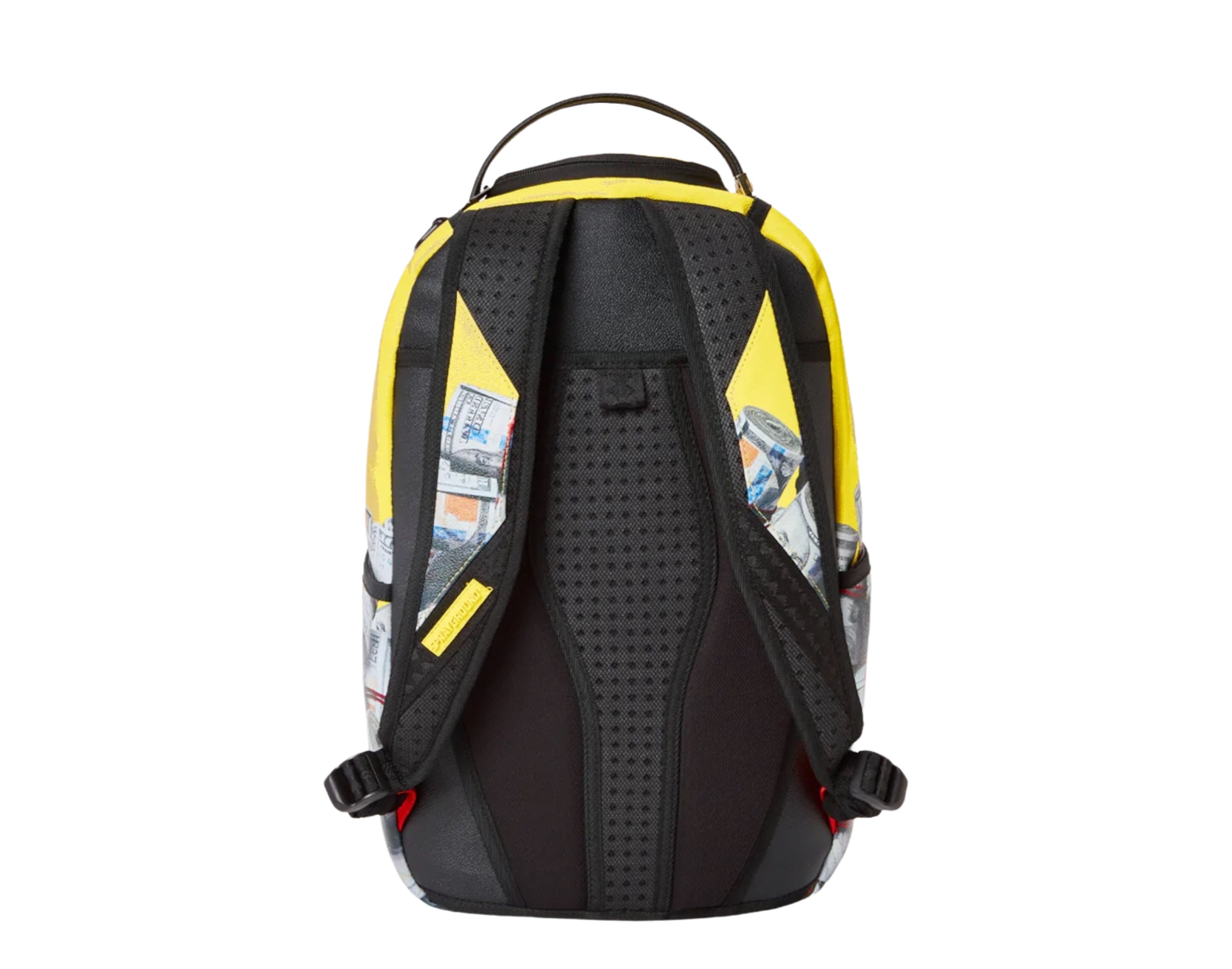 Sprayground The Entrepreneur New Money Stack Backpack (DLXV)