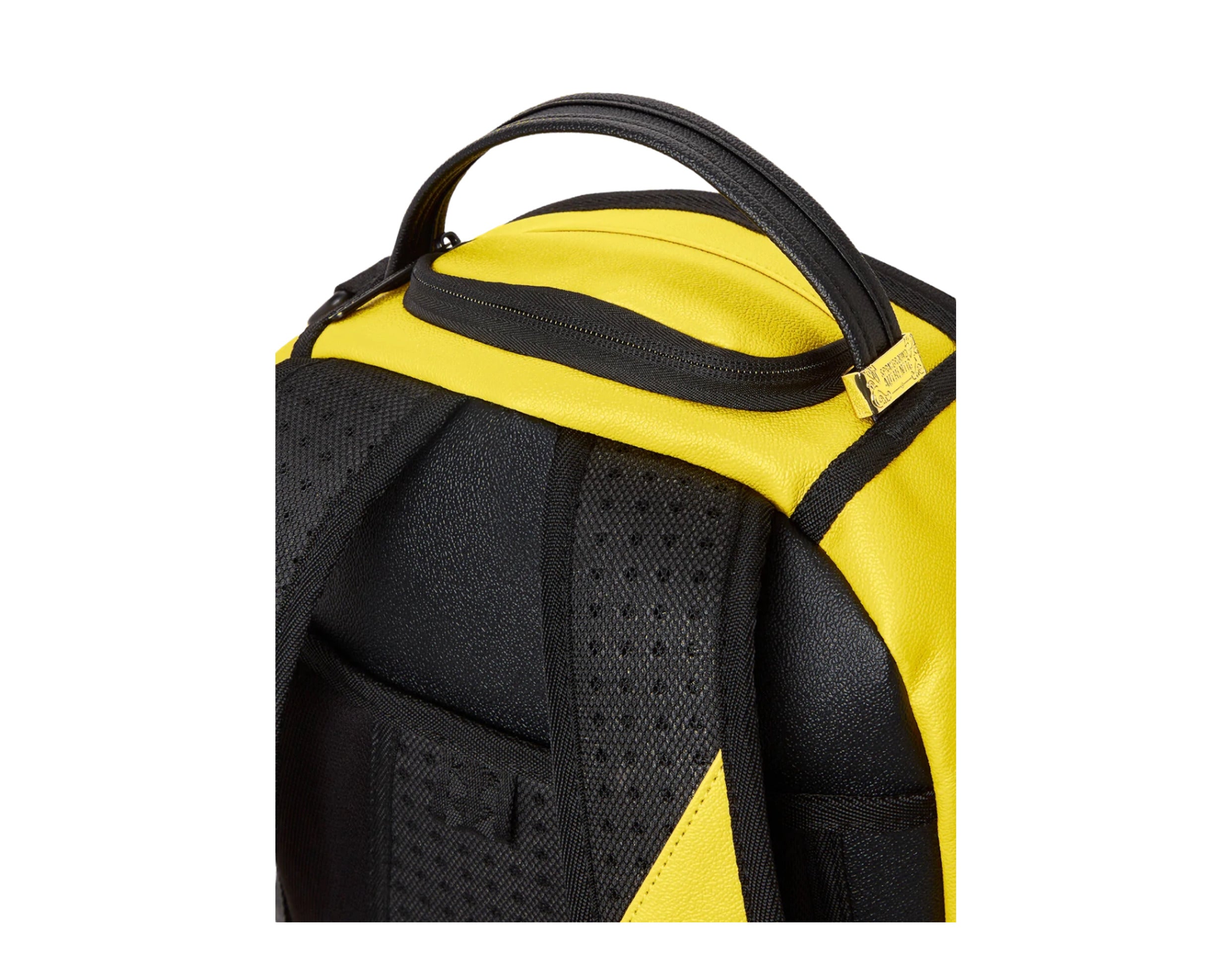 Sprayground The Entrepreneur New Money Stack Backpack (DLXV)