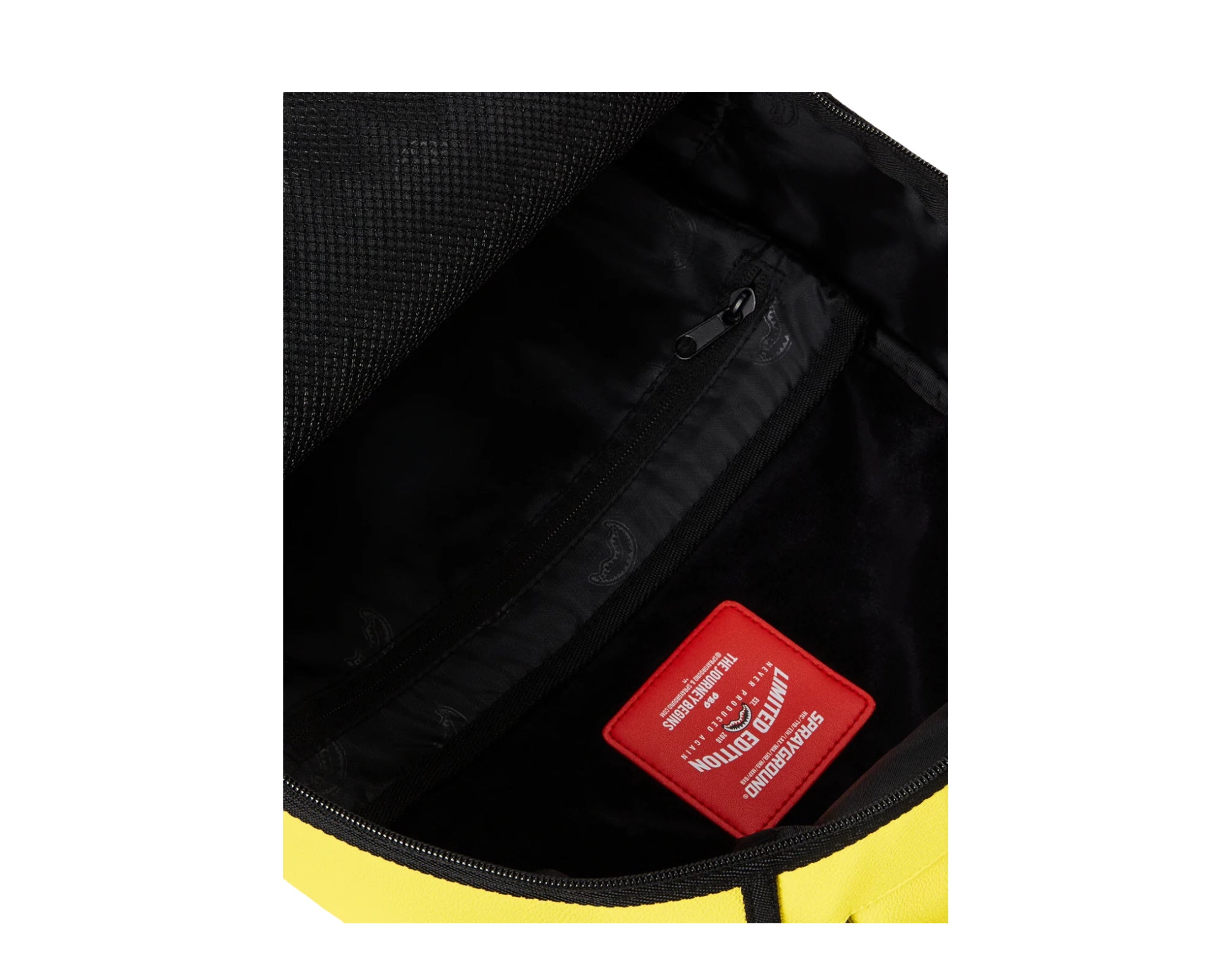 Sprayground The Entrepreneur New Money Stack Backpack (DLXV)
