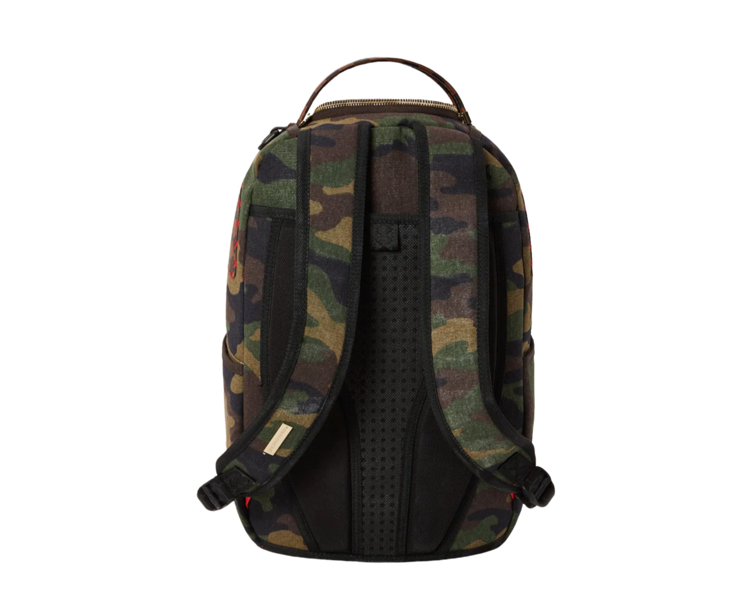 Sprayground The Paradoxx Shark Shape Backpack