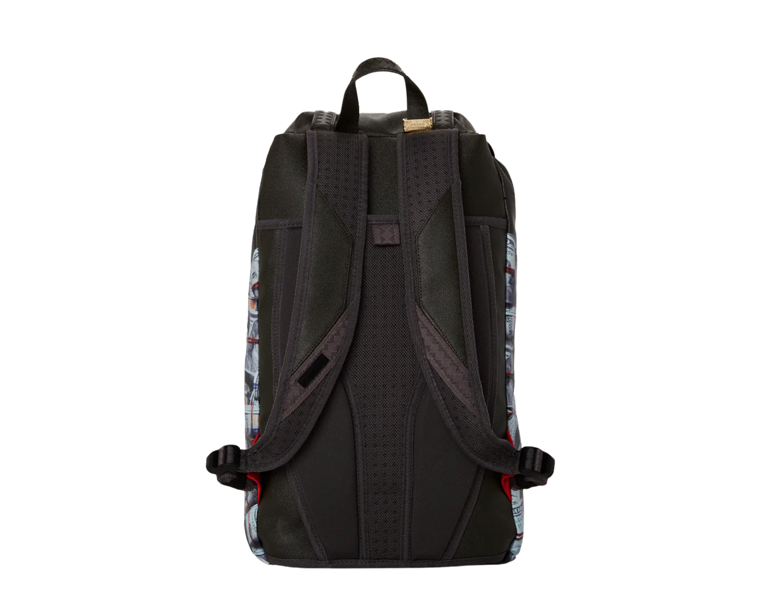 Sprayground The Entrepreneur Hills New Money Stack Backpack (DLXV)
