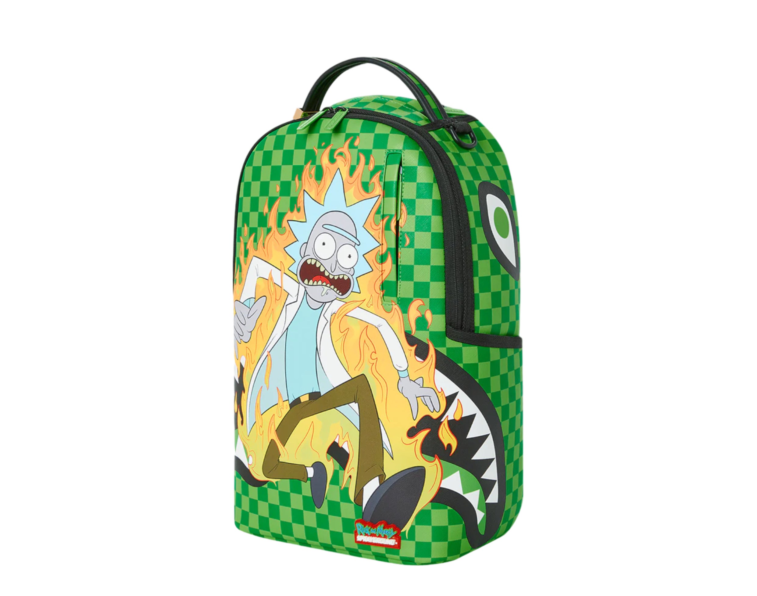 Sprayground 'sharkmouth' Backpack